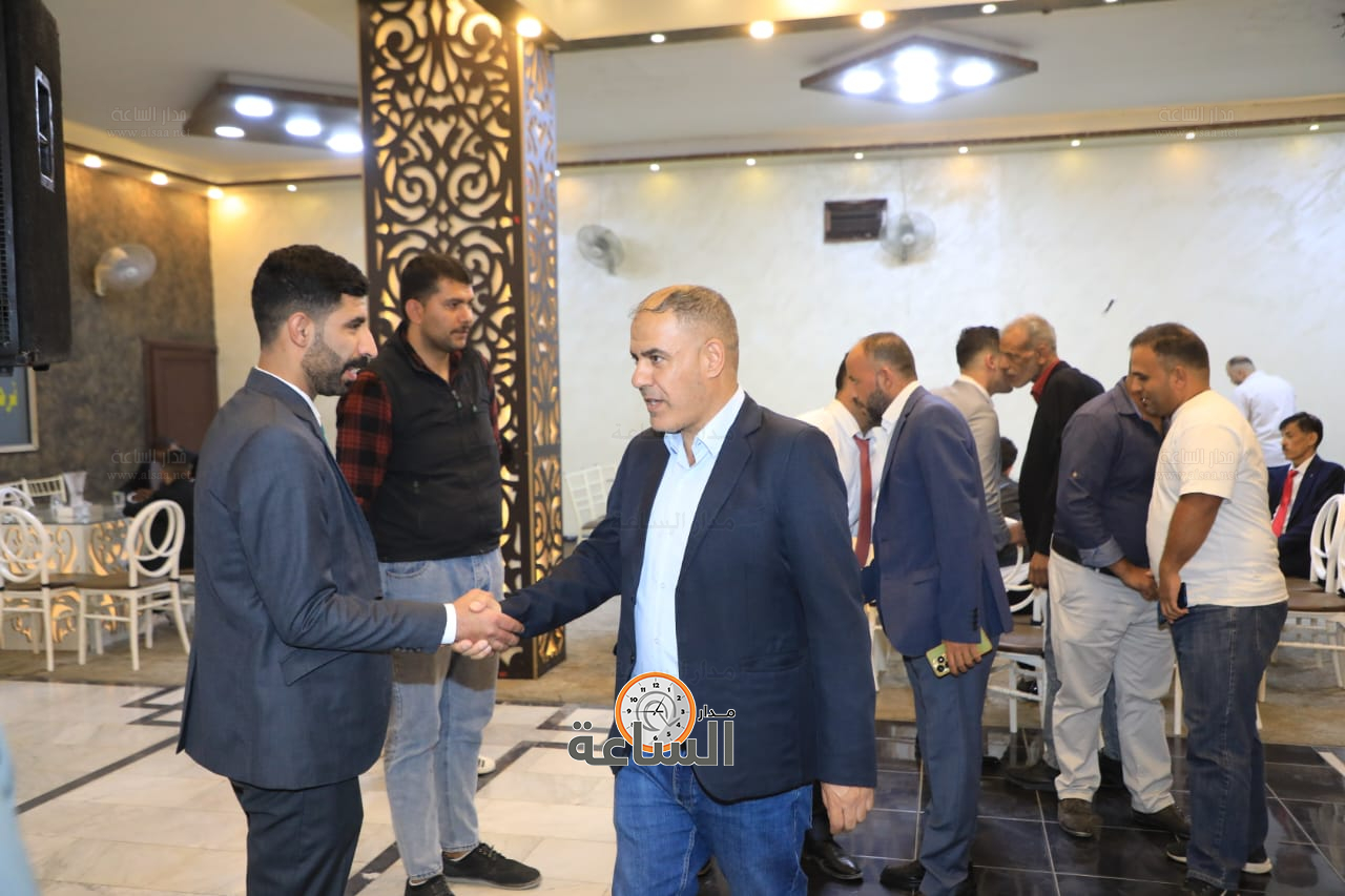 Madar Al-Saa Images 0.761553074405137