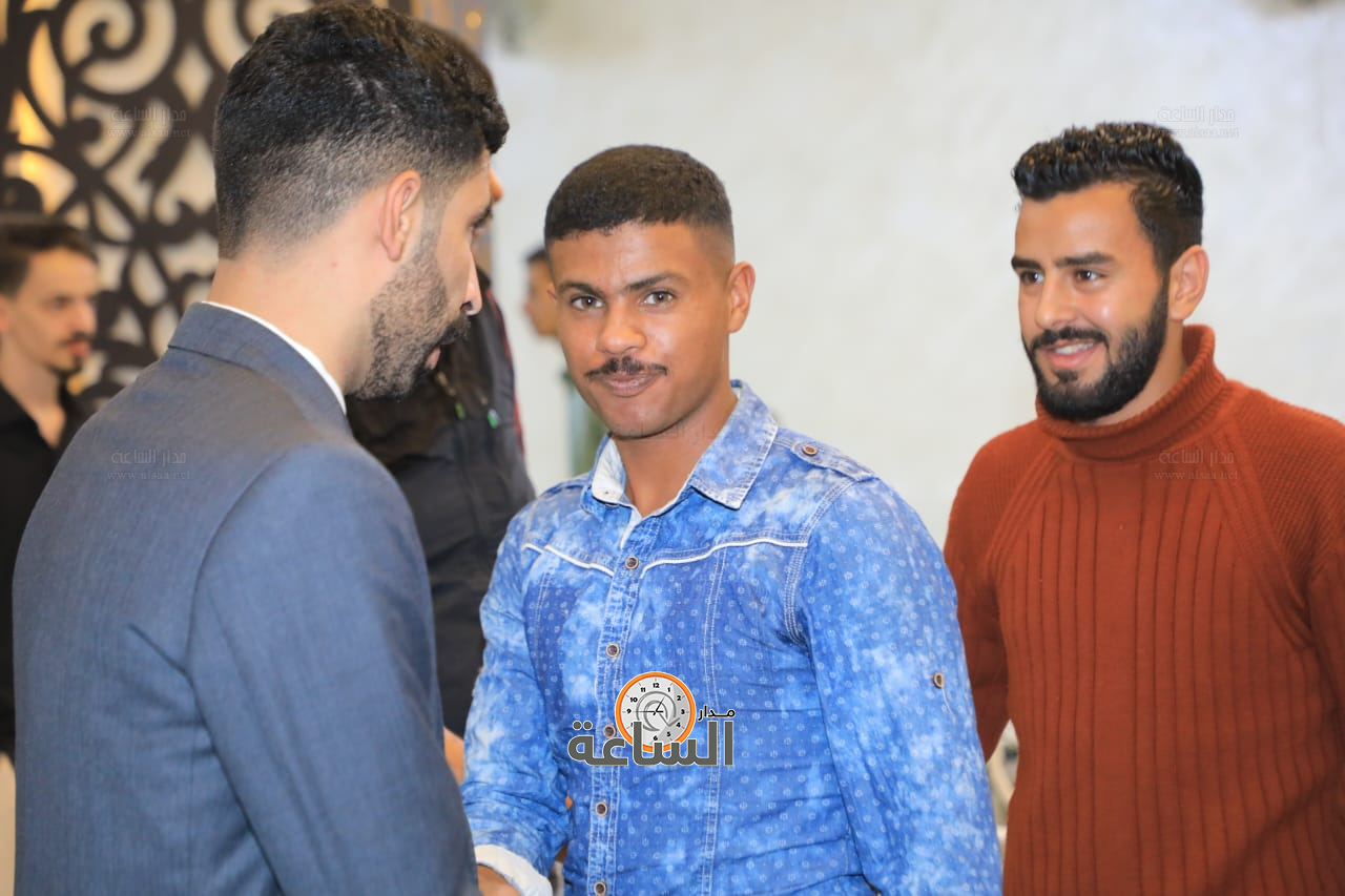 Madar Al-Saa Images 0.9905637719755295