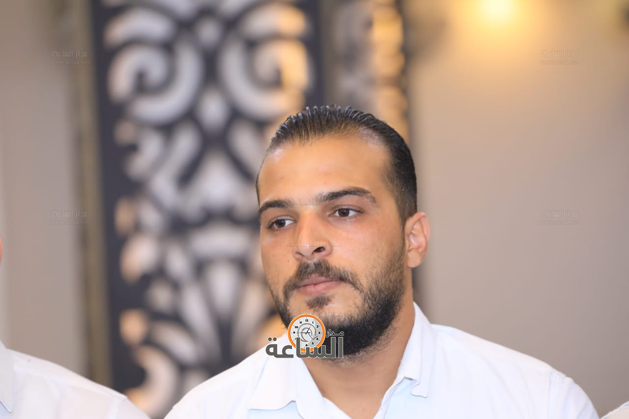 Madar Al-Saa Images 0.9372149634503107