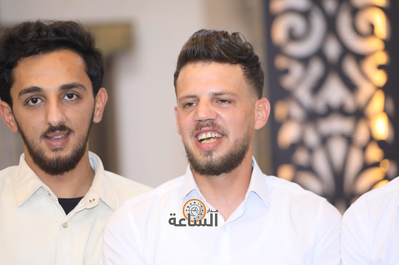 Madar Al-Saa Images 0.9553405666336938