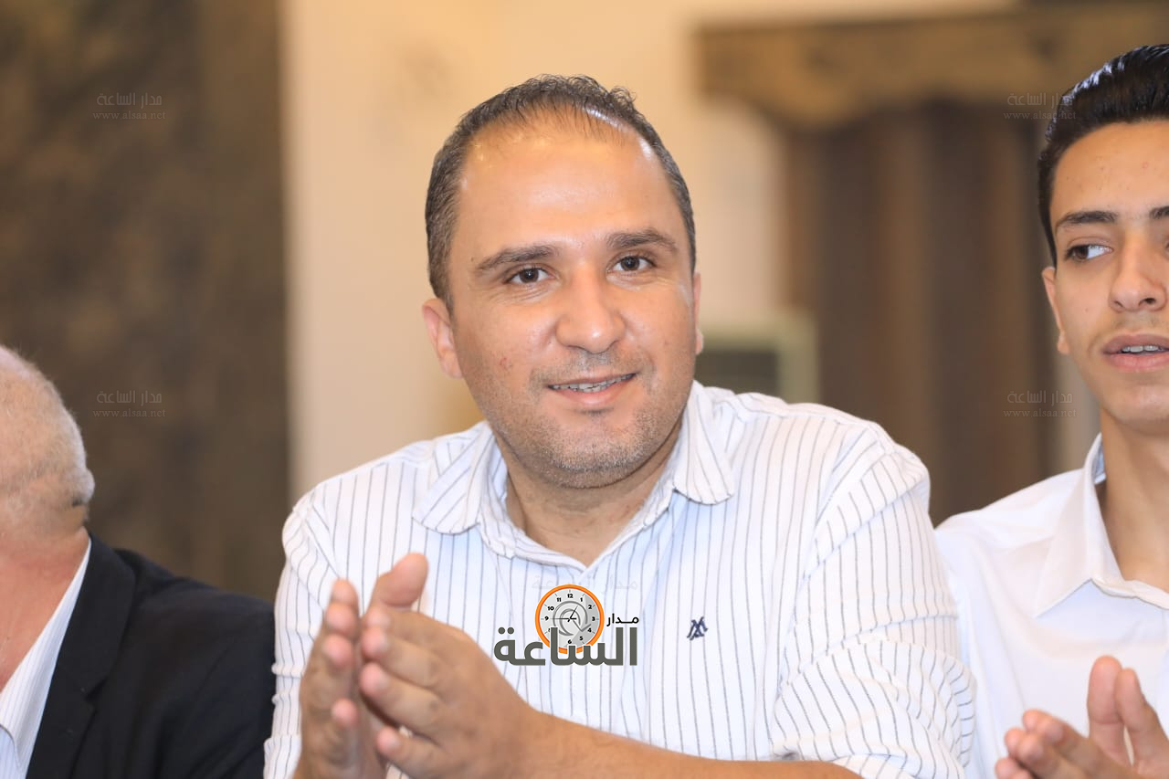 Madar Al-Saa Images 0.9939493945593778