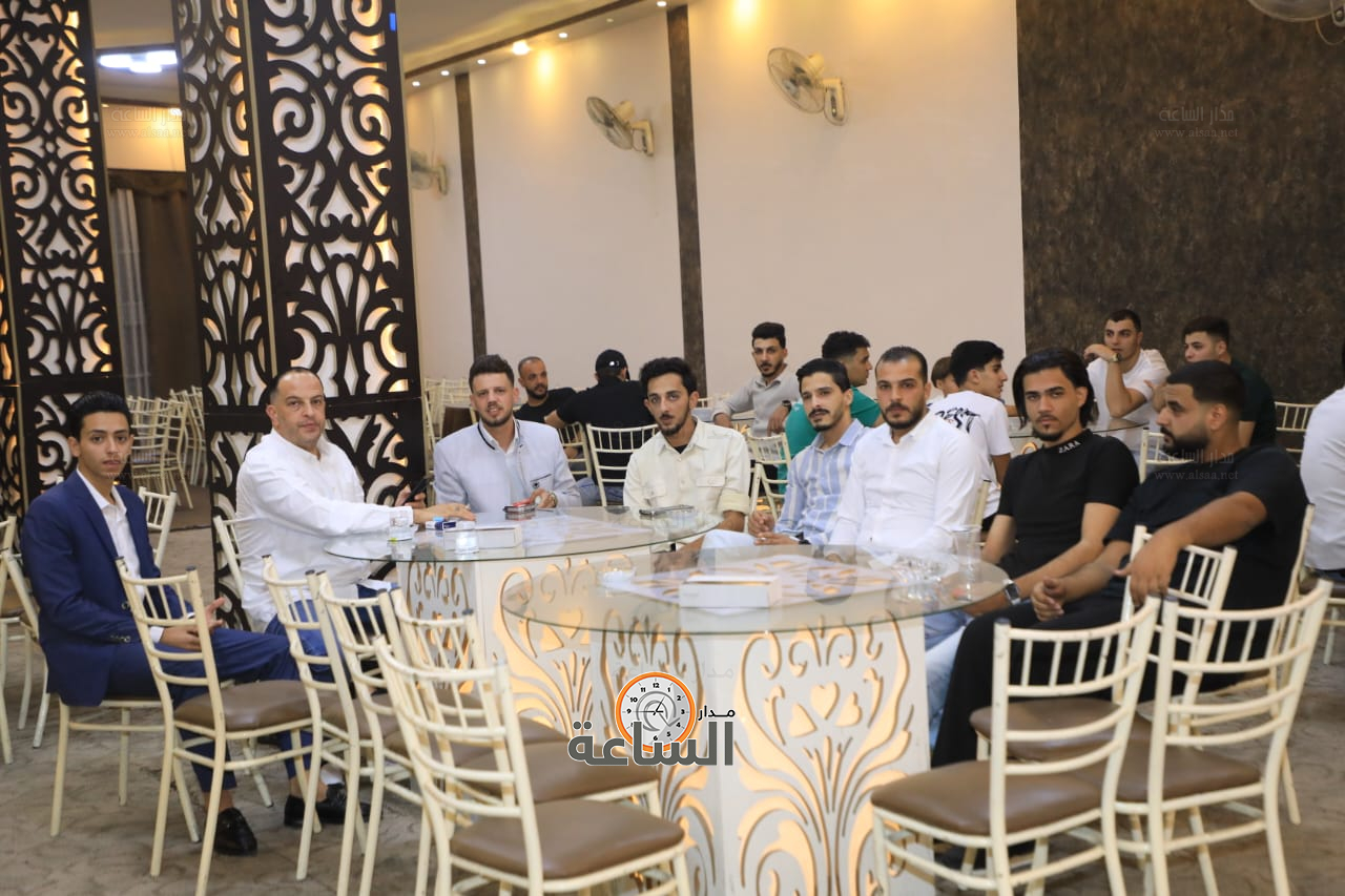 Madar Al-Saa Images 0.3250000521298504