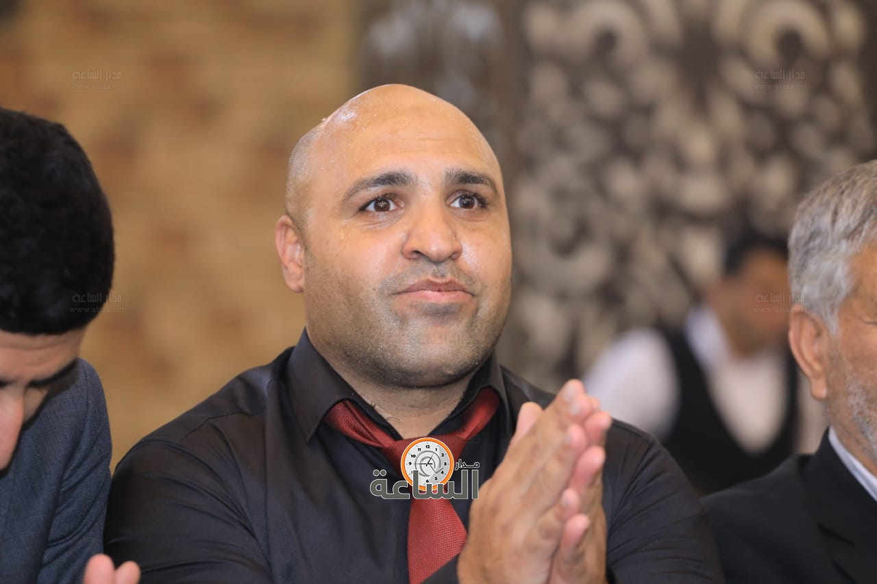 Madar Al-Saa Images 0.14793078610587984