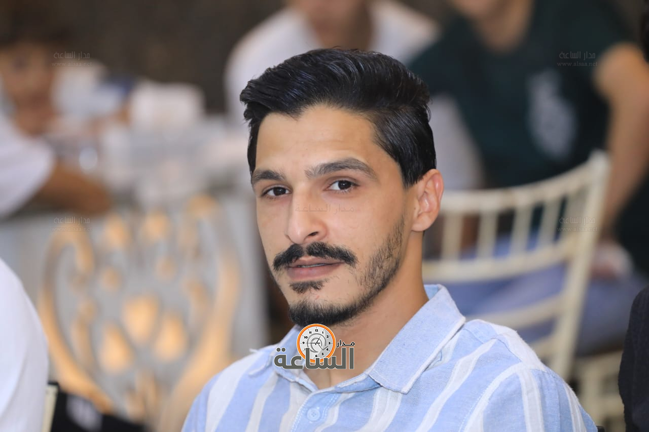 Madar Al-Saa Images 0.8936082203338199