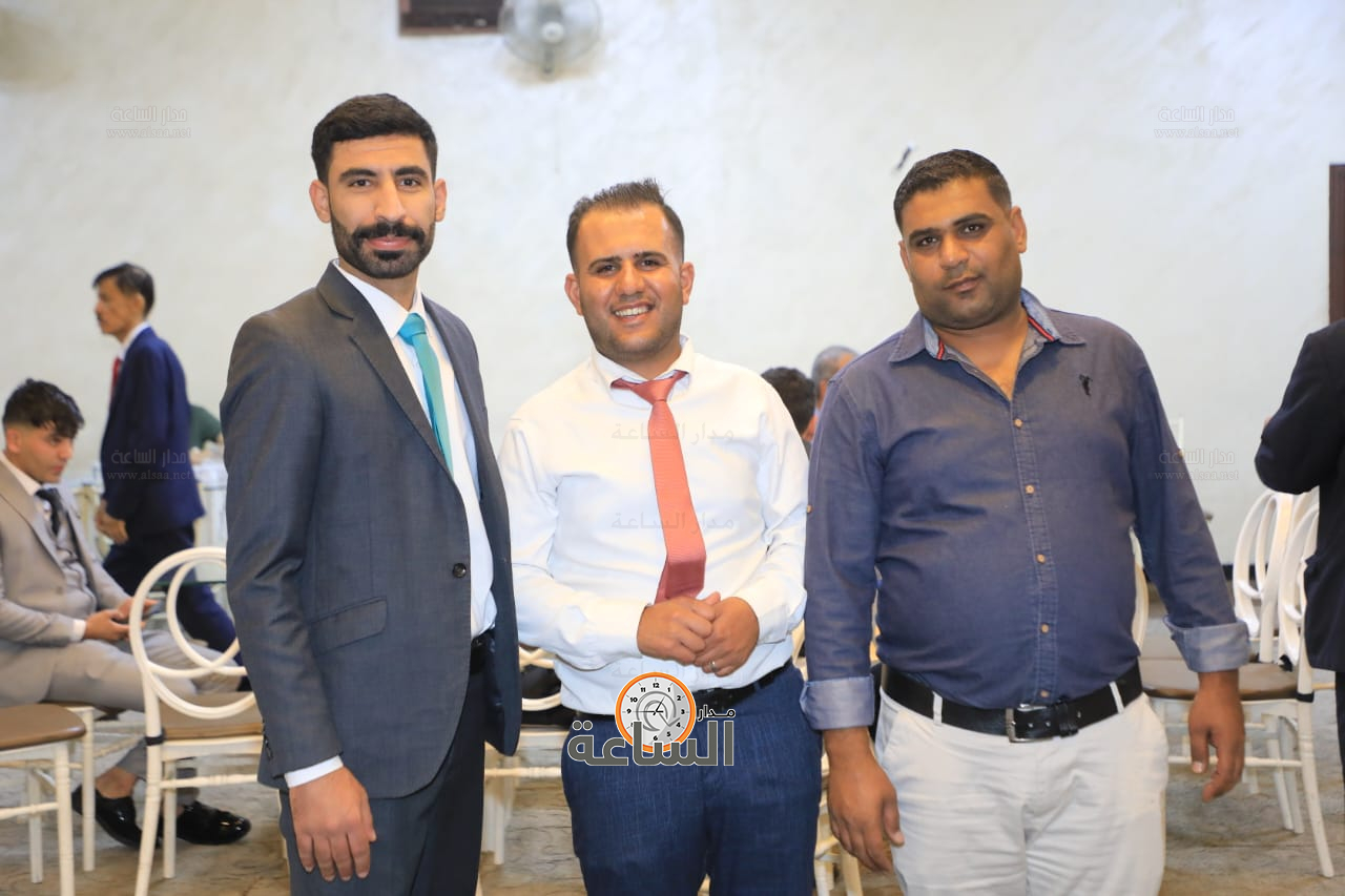 Madar Al-Saa Images 0.4068555666335604