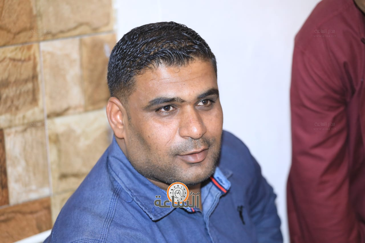 Madar Al-Saa Images 0.05154618684063539