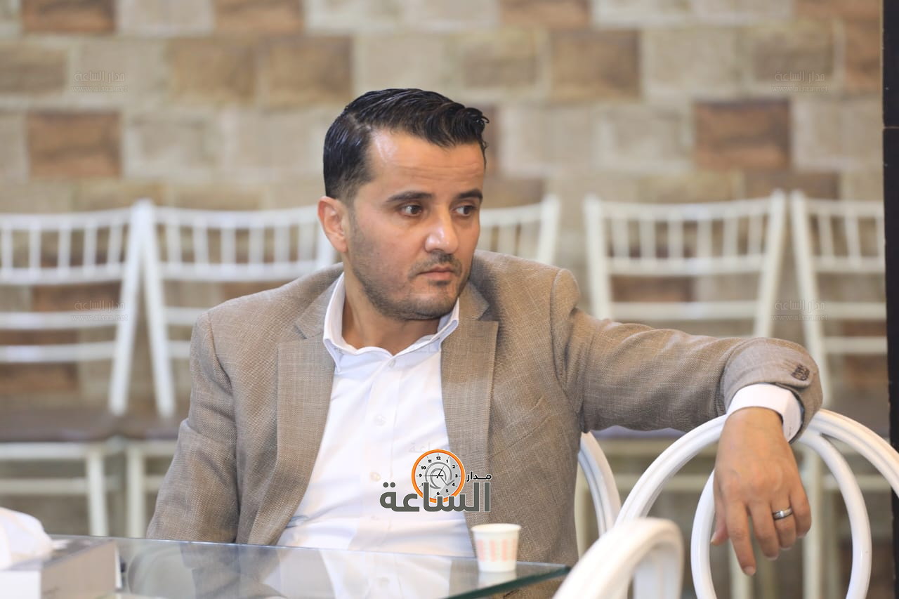 Madar Al-Saa Images 0.18135413583210502