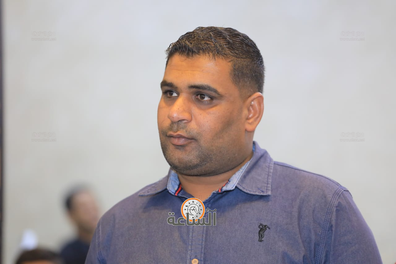 Madar Al-Saa Images 0.3044900698281521