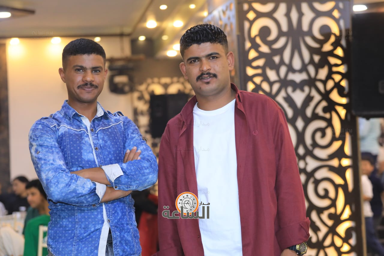 Madar Al-Saa Images 0.15806571203752195