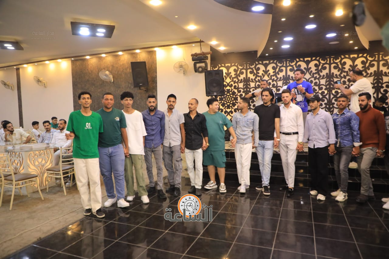 Madar Al-Saa Images 0.3834325375969939