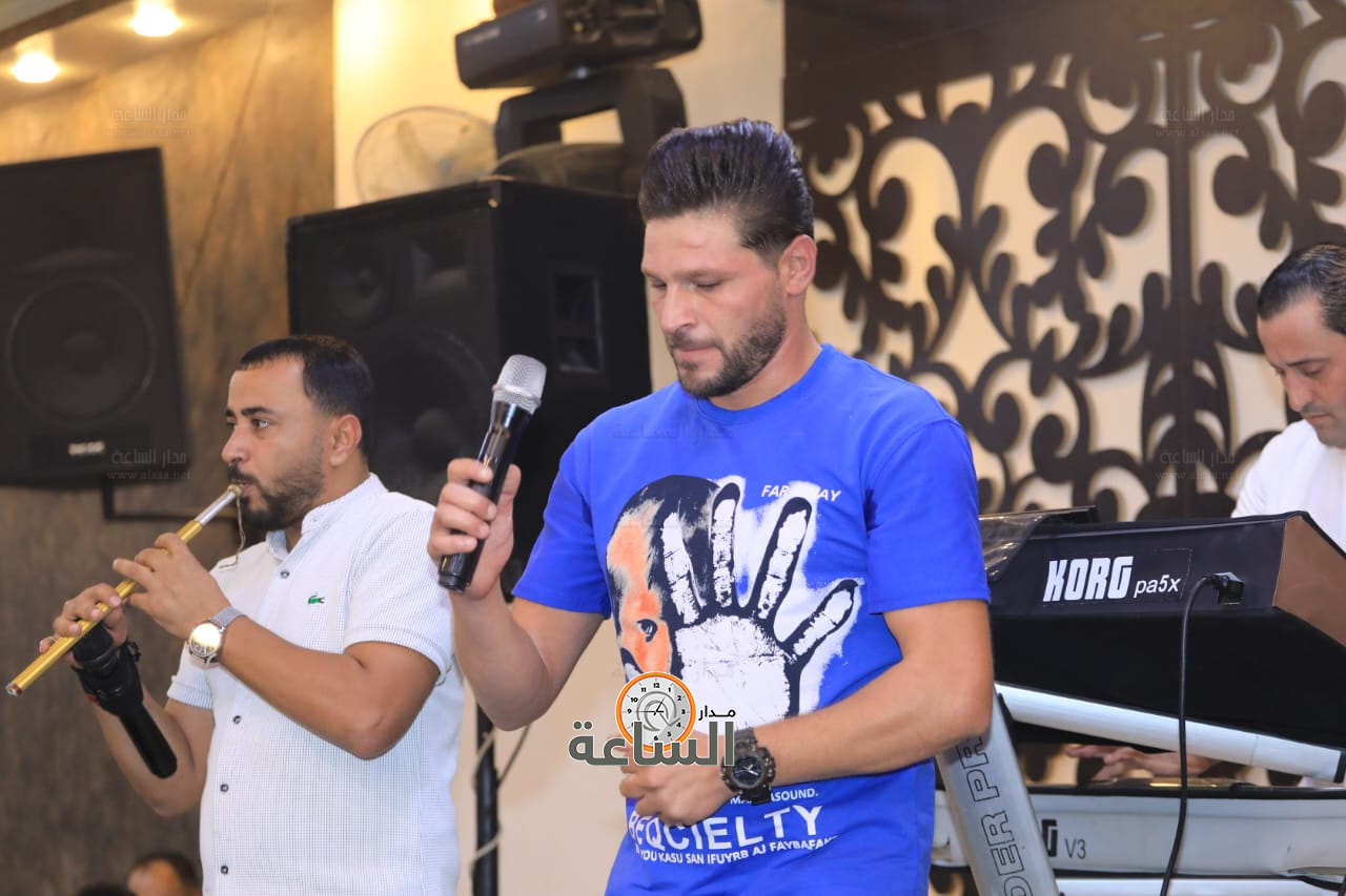 Madar Al-Saa Images 0.7698791225919442