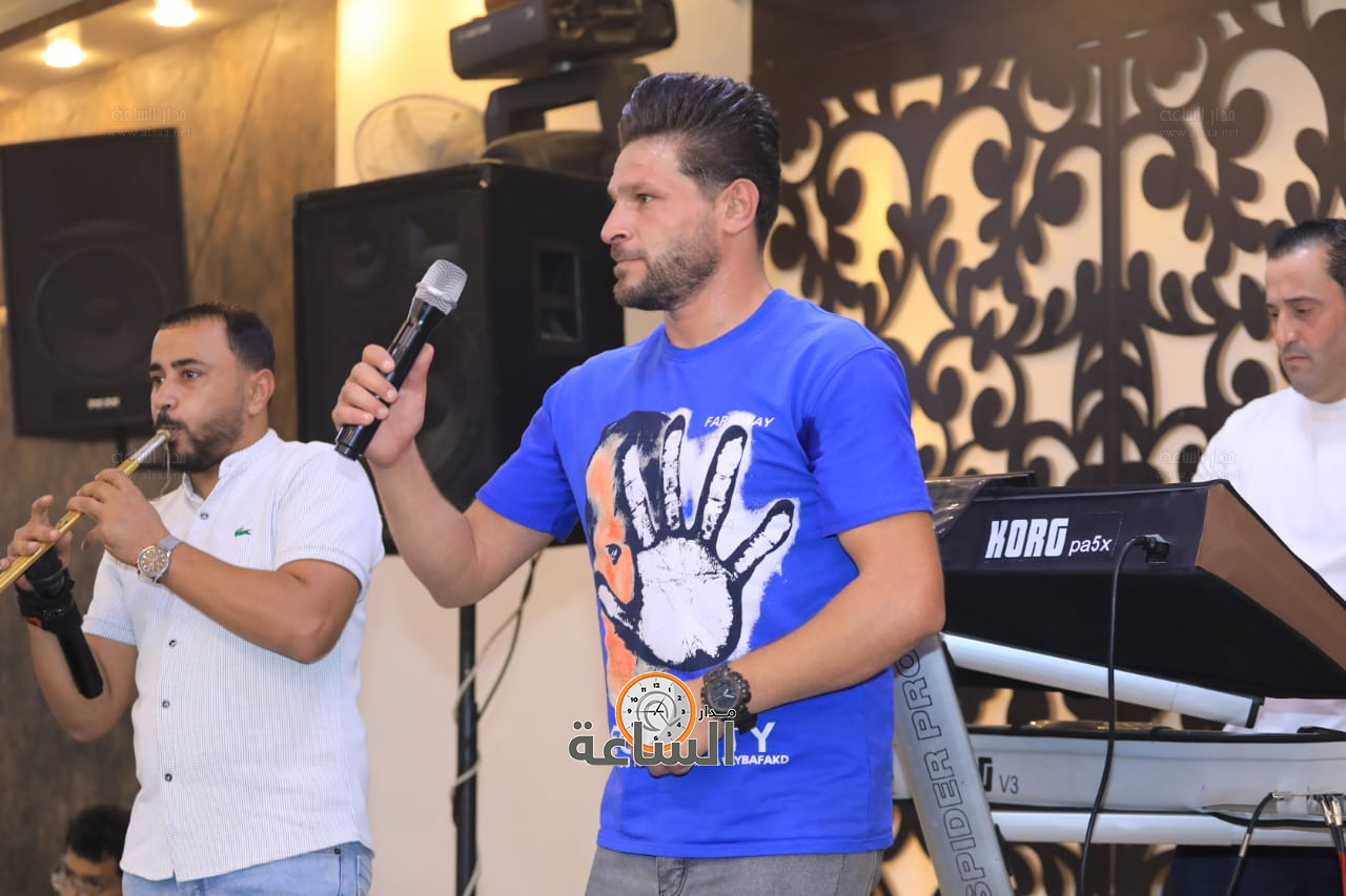 Madar Al-Saa Images 0.7464361151459614