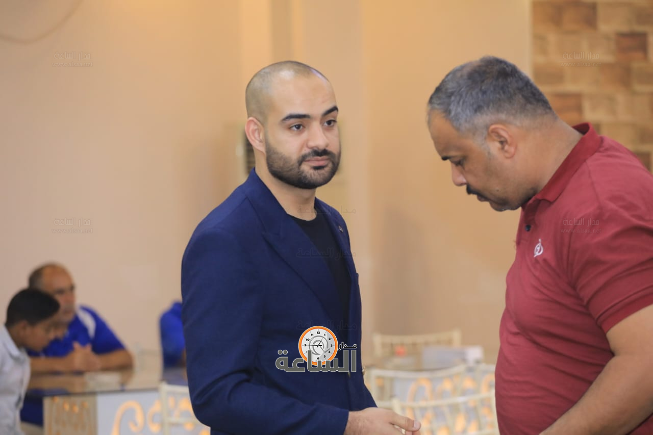 Madar Al-Saa Images 0.30853705908351214