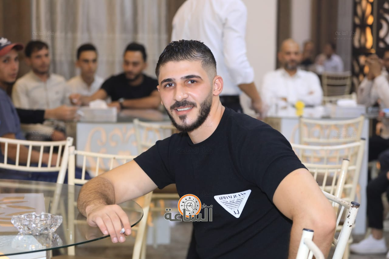 Madar Al-Saa Images 0.37733373950669313