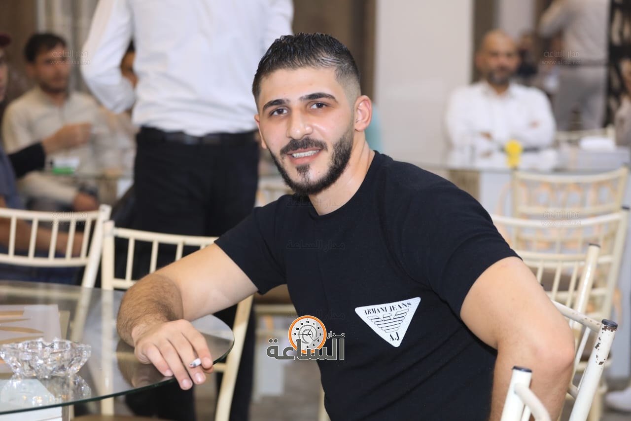 Madar Al-Saa Images 0.5600549070195078