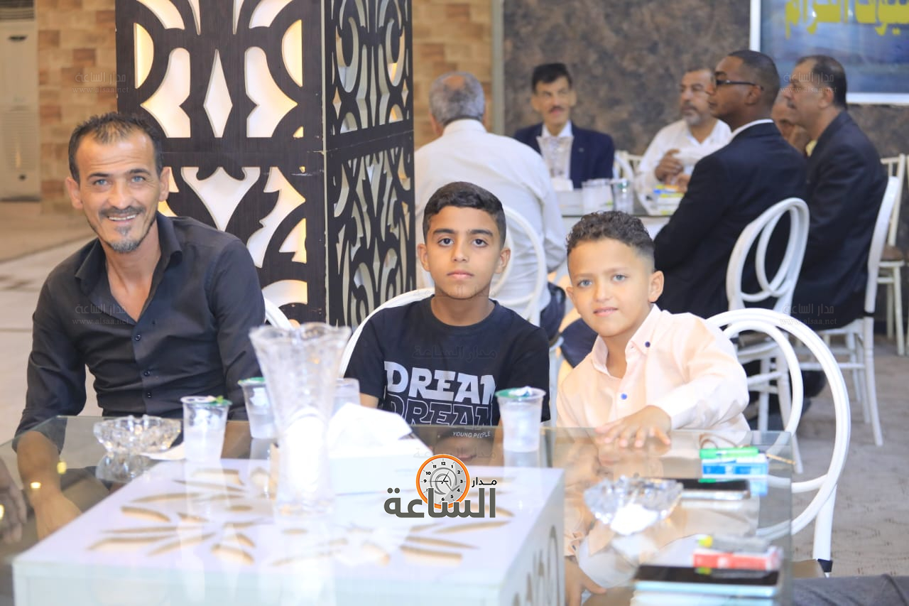 Madar Al-Saa Images 0.6363791475965822