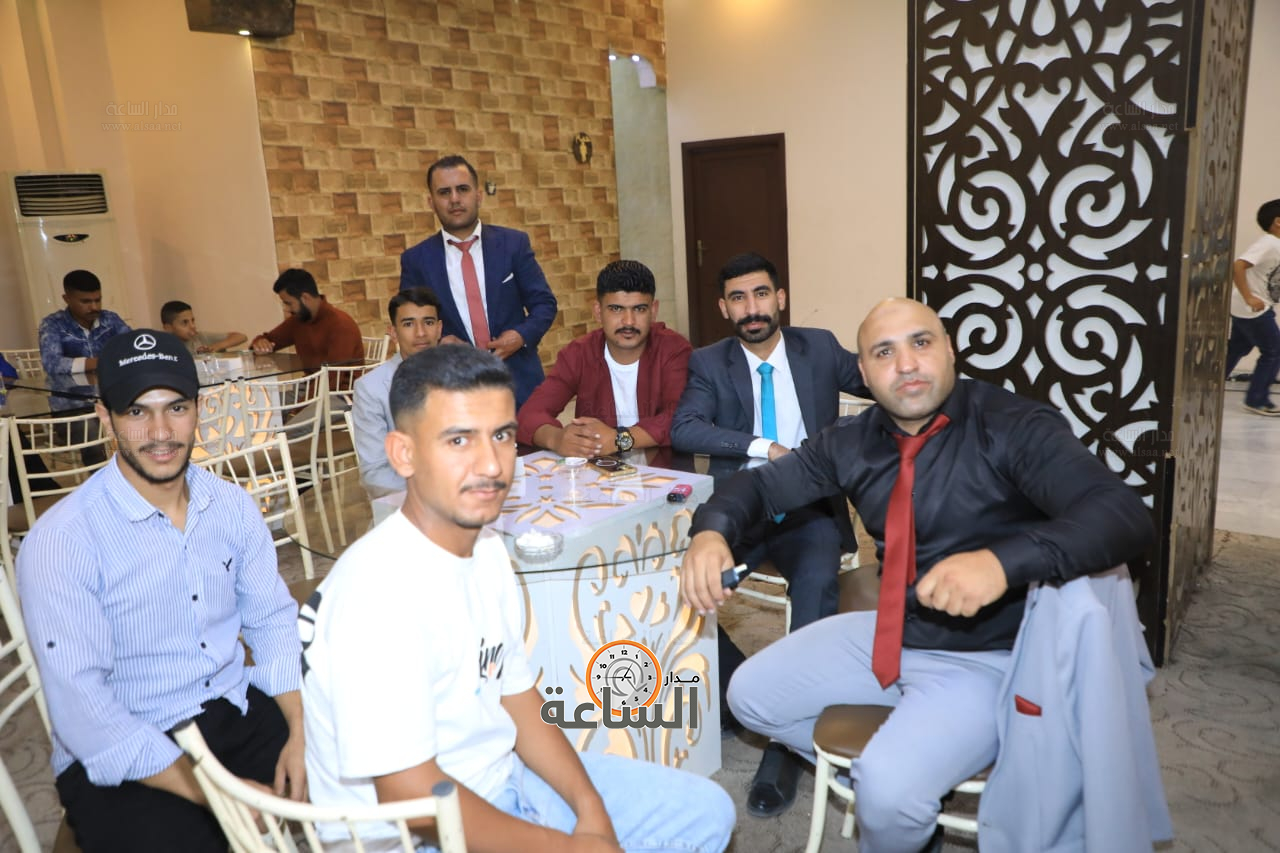 Madar Al-Saa Images 0.9578598817499044