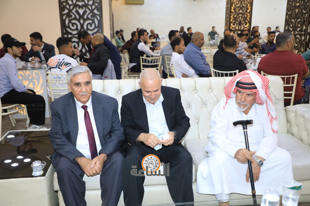 Madar Al-Saa Images 0.10696722607326703