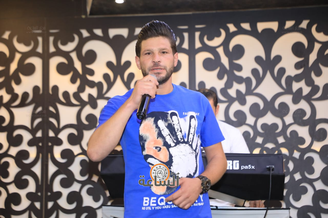 Madar Al-Saa Images 0.05416340383638352