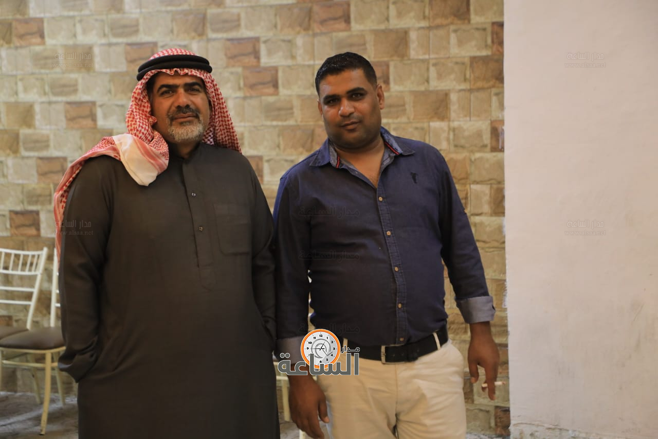 Madar Al-Saa Images 0.8536859622276417