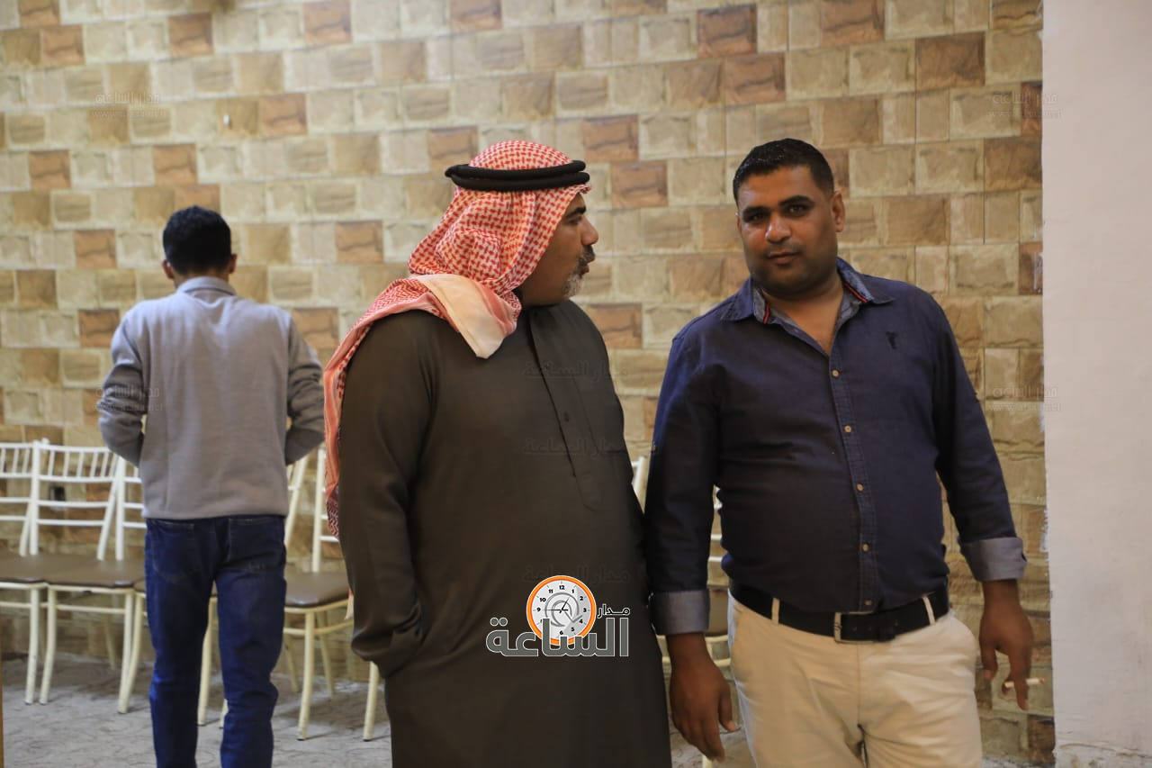 Madar Al-Saa Images 0.45002992655608576