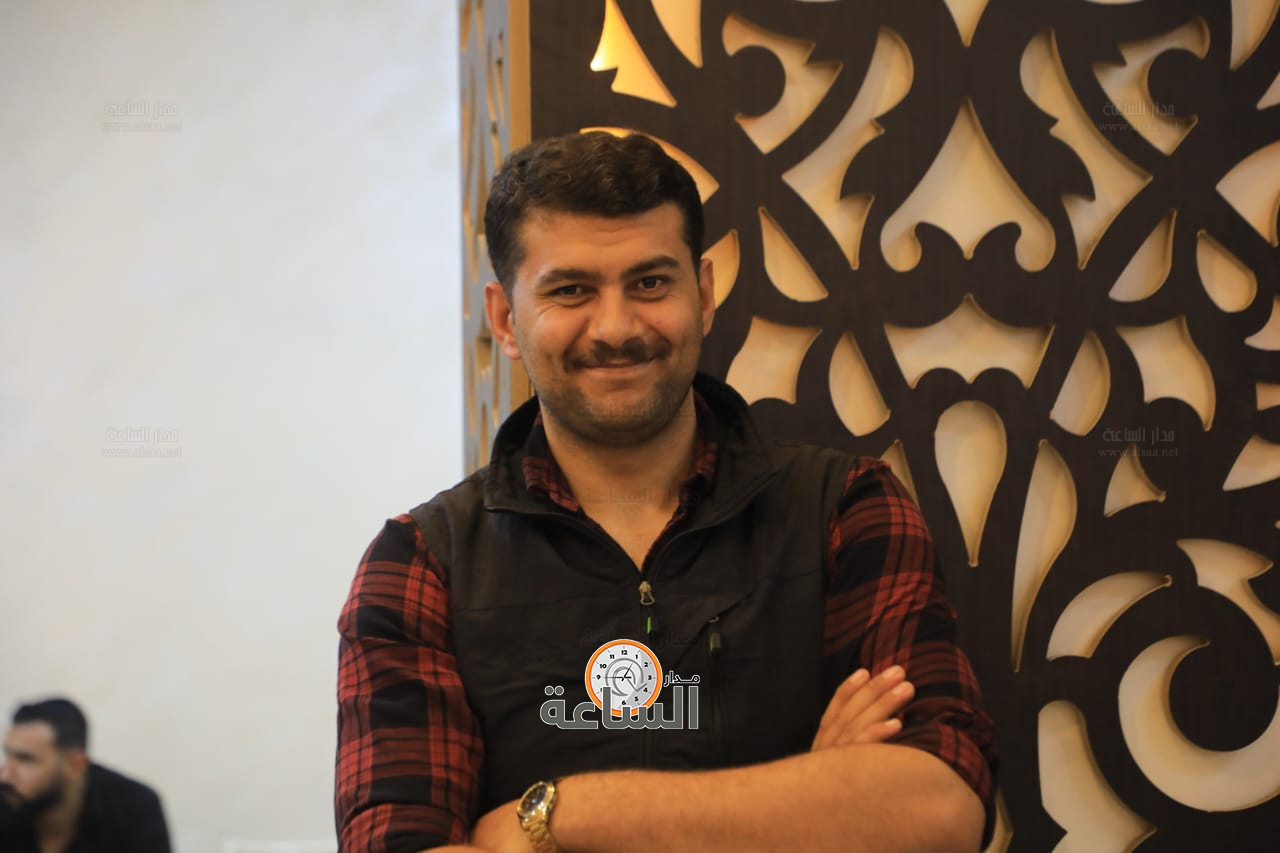 Madar Al-Saa Images 0.39229803974667254