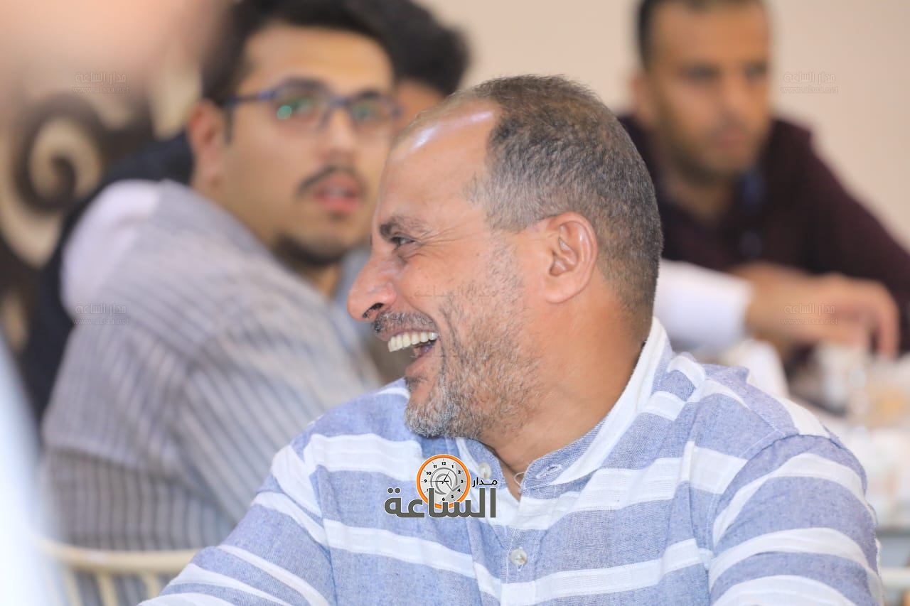 Madar Al-Saa Images 0.09040530322611973