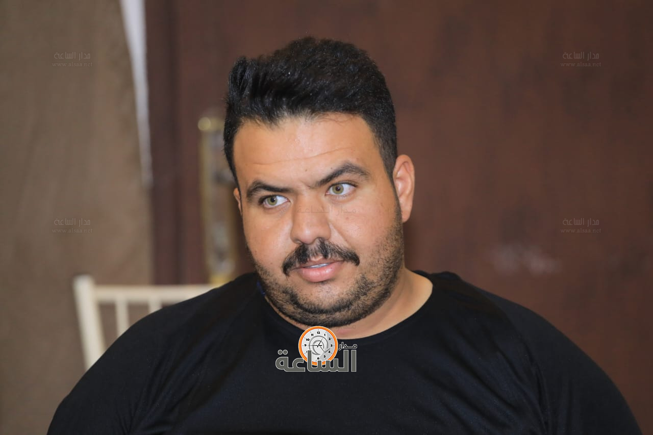 Madar Al-Saa Images 0.6613544871237238