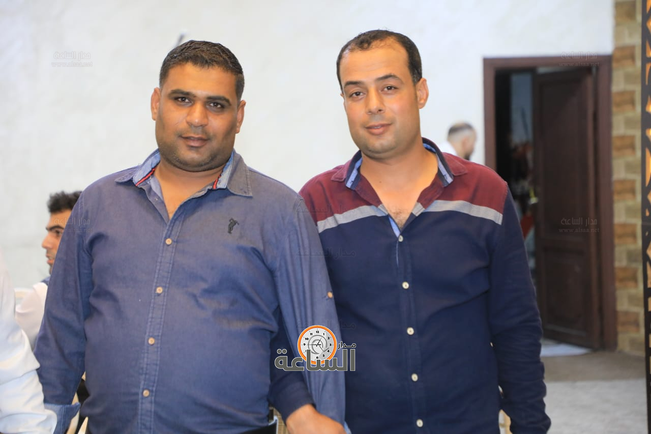 Madar Al-Saa Images 0.162175299394688