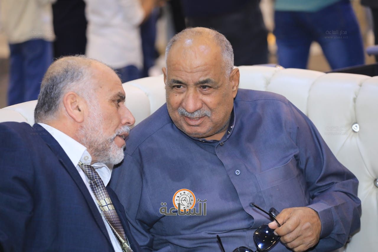 Madar Al-Saa Images 0.8680783855238393