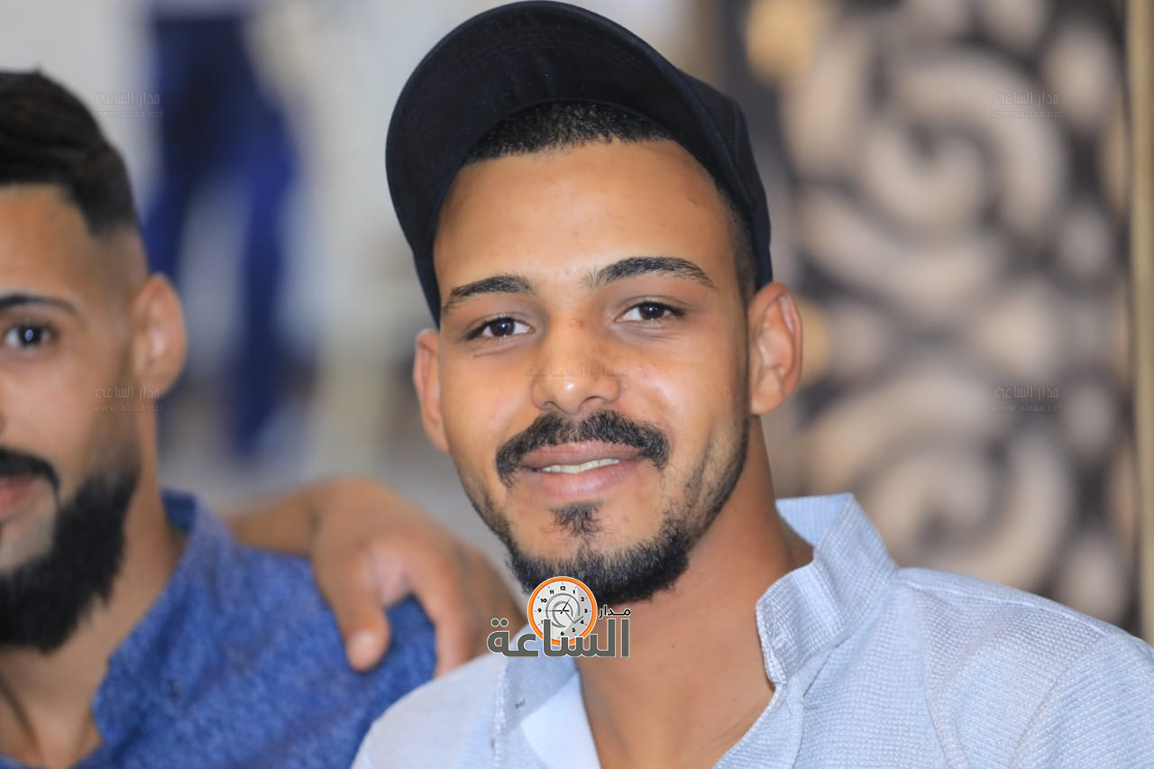 Madar Al-Saa Images 0.19528337733923562