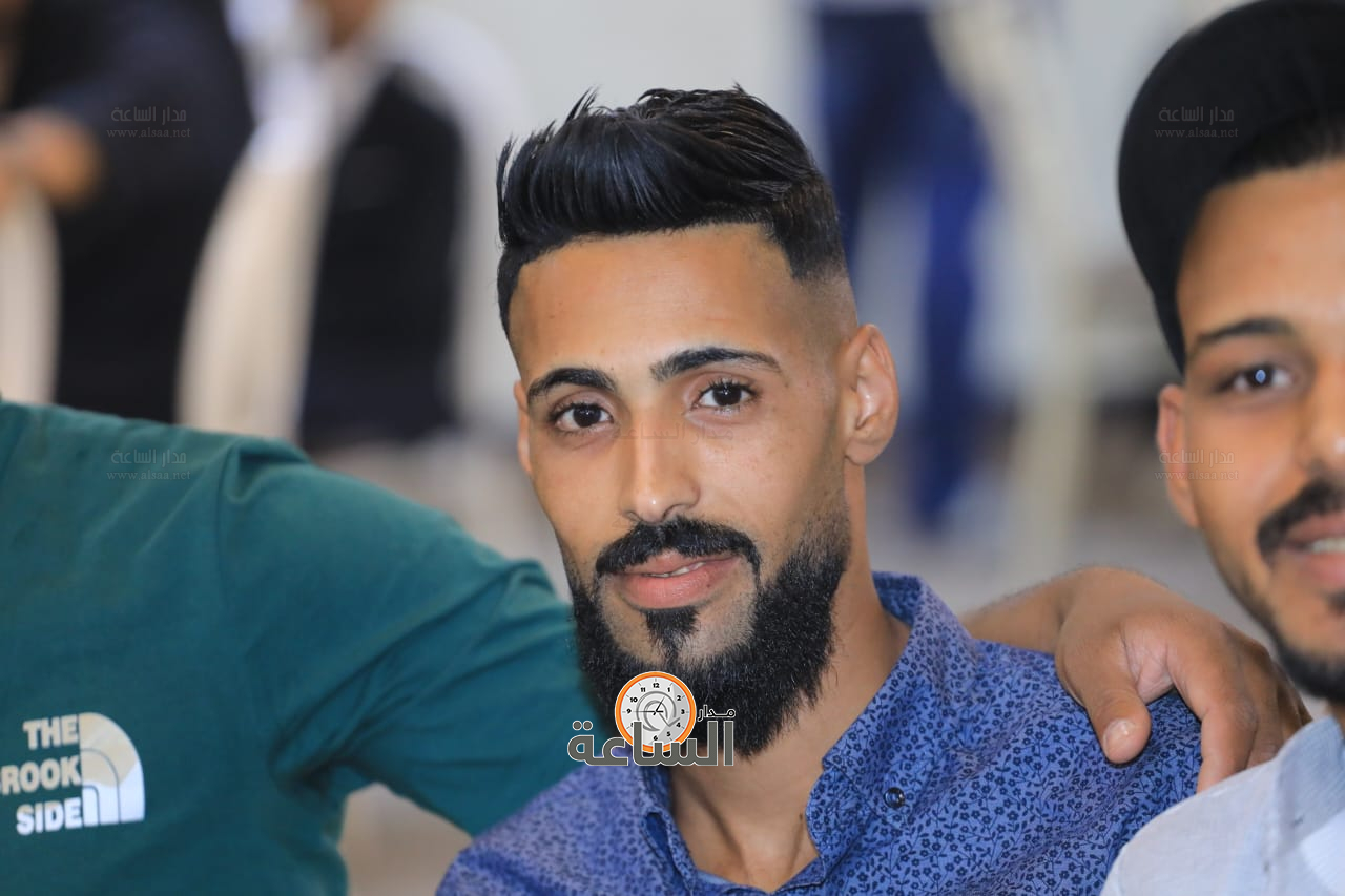 Madar Al-Saa Images 0.5639755439533555