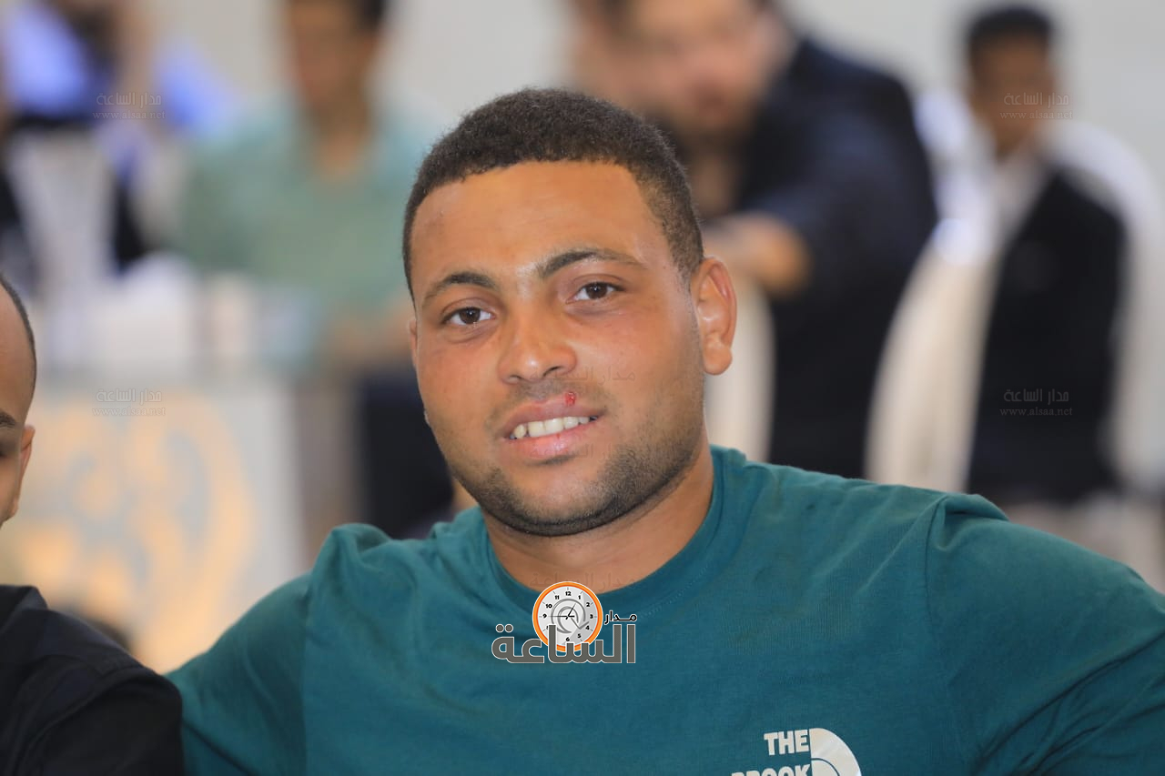 Madar Al-Saa Images 0.78008346547262