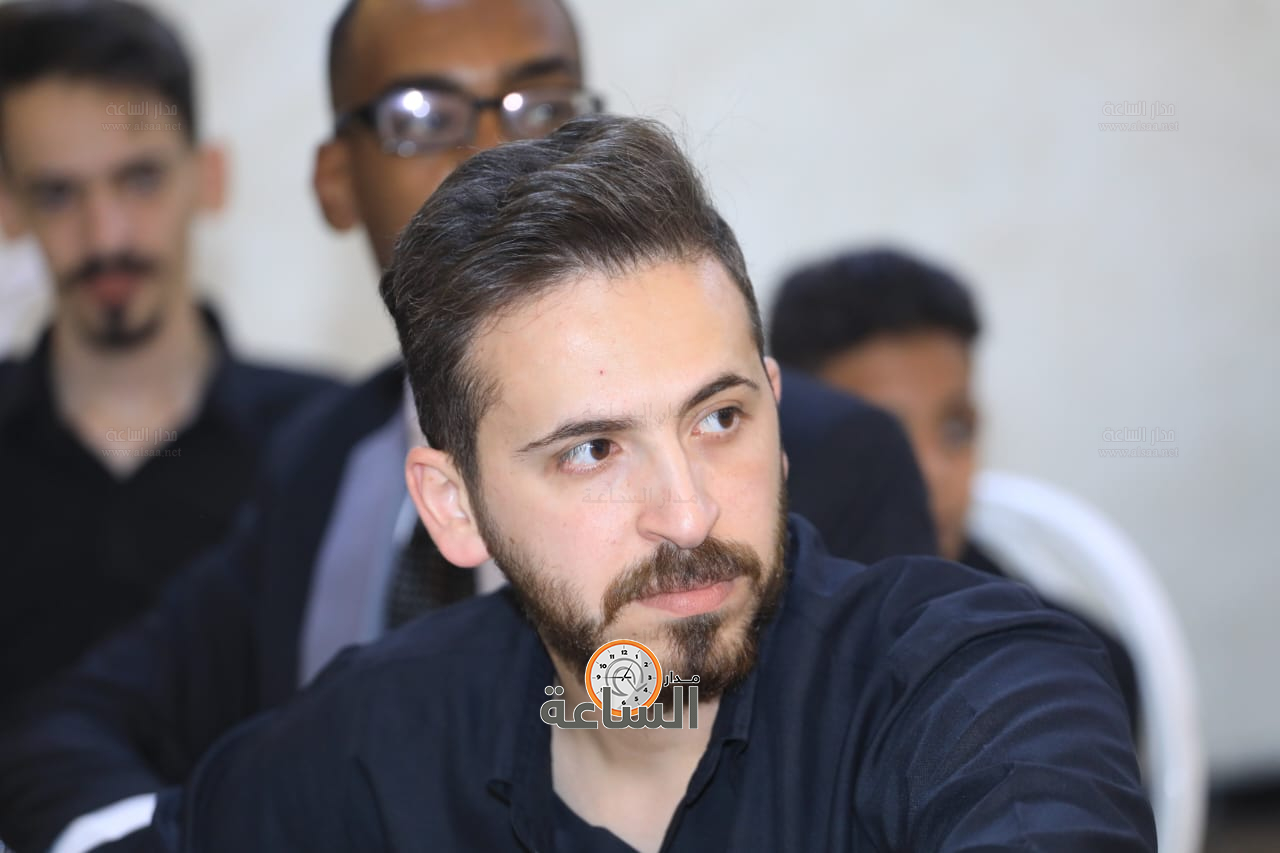 Madar Al-Saa Images 0.022529163440454192