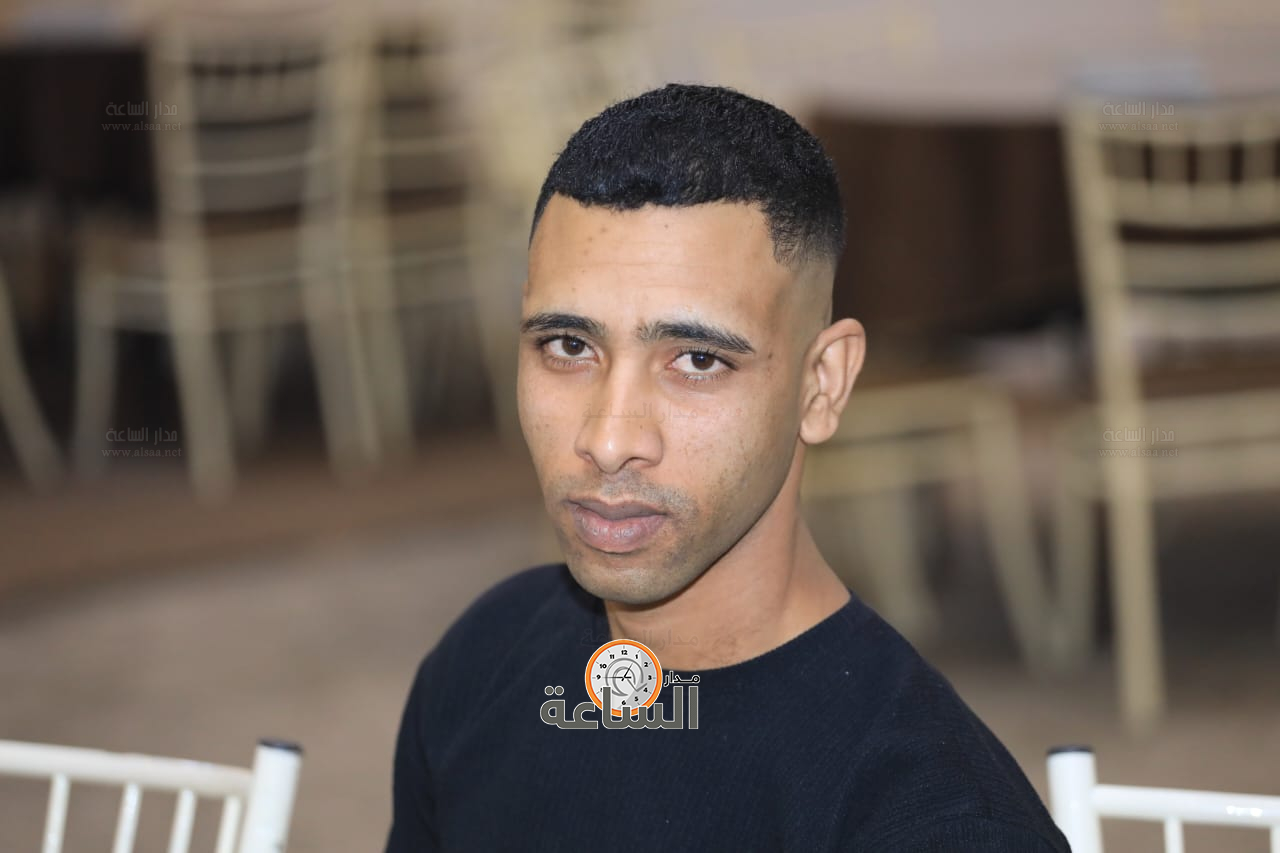 Madar Al-Saa Images 0.4138196713482738