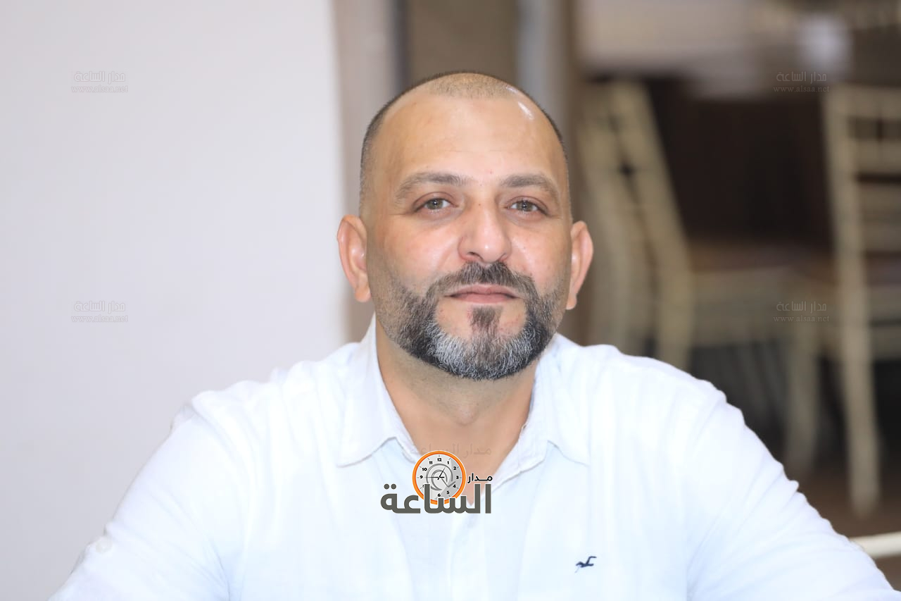 Madar Al-Saa Images 0.8559554202541567