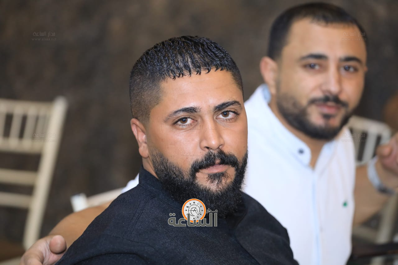 Madar Al-Saa Images 0.28920352128368365