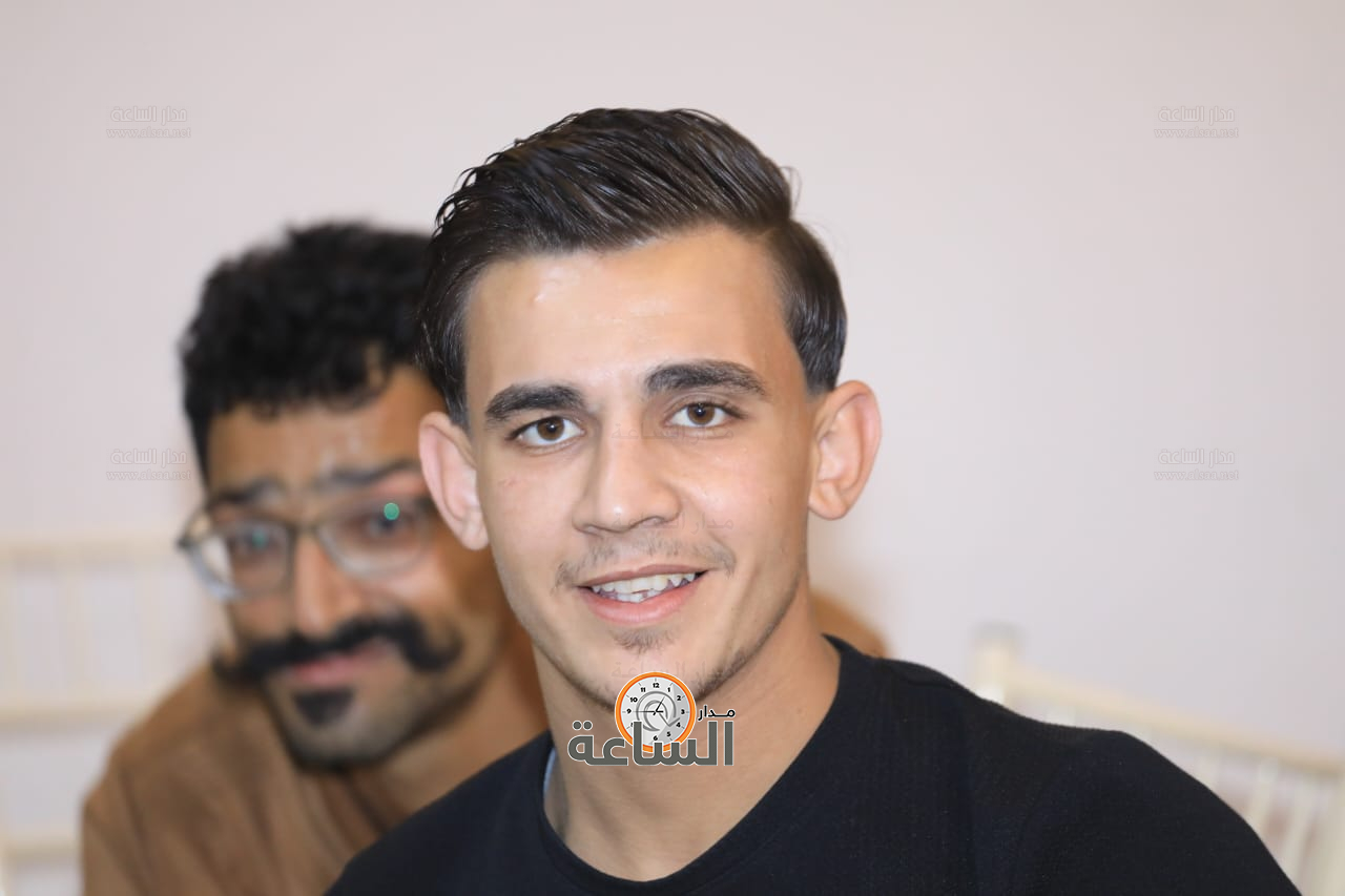 Madar Al-Saa Images 0.5757745220136007