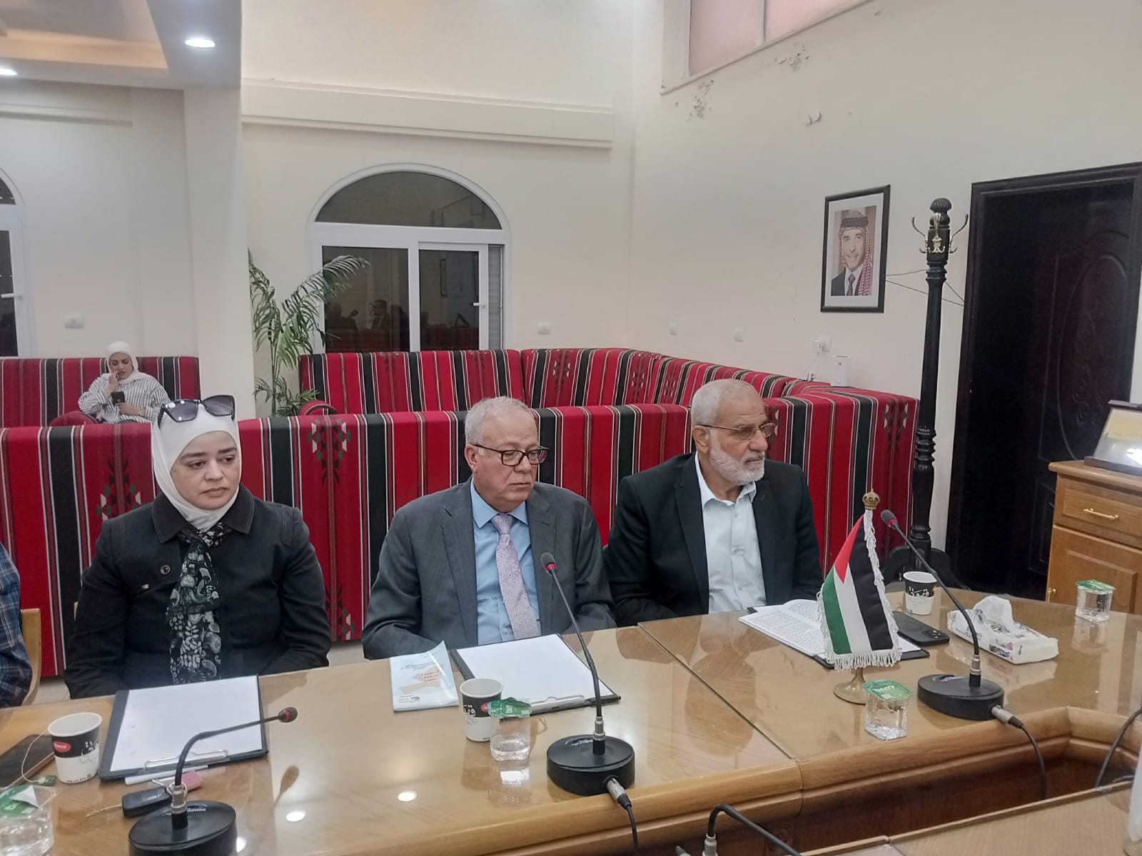 Madar Al-Saa Images 0.9682962758202932