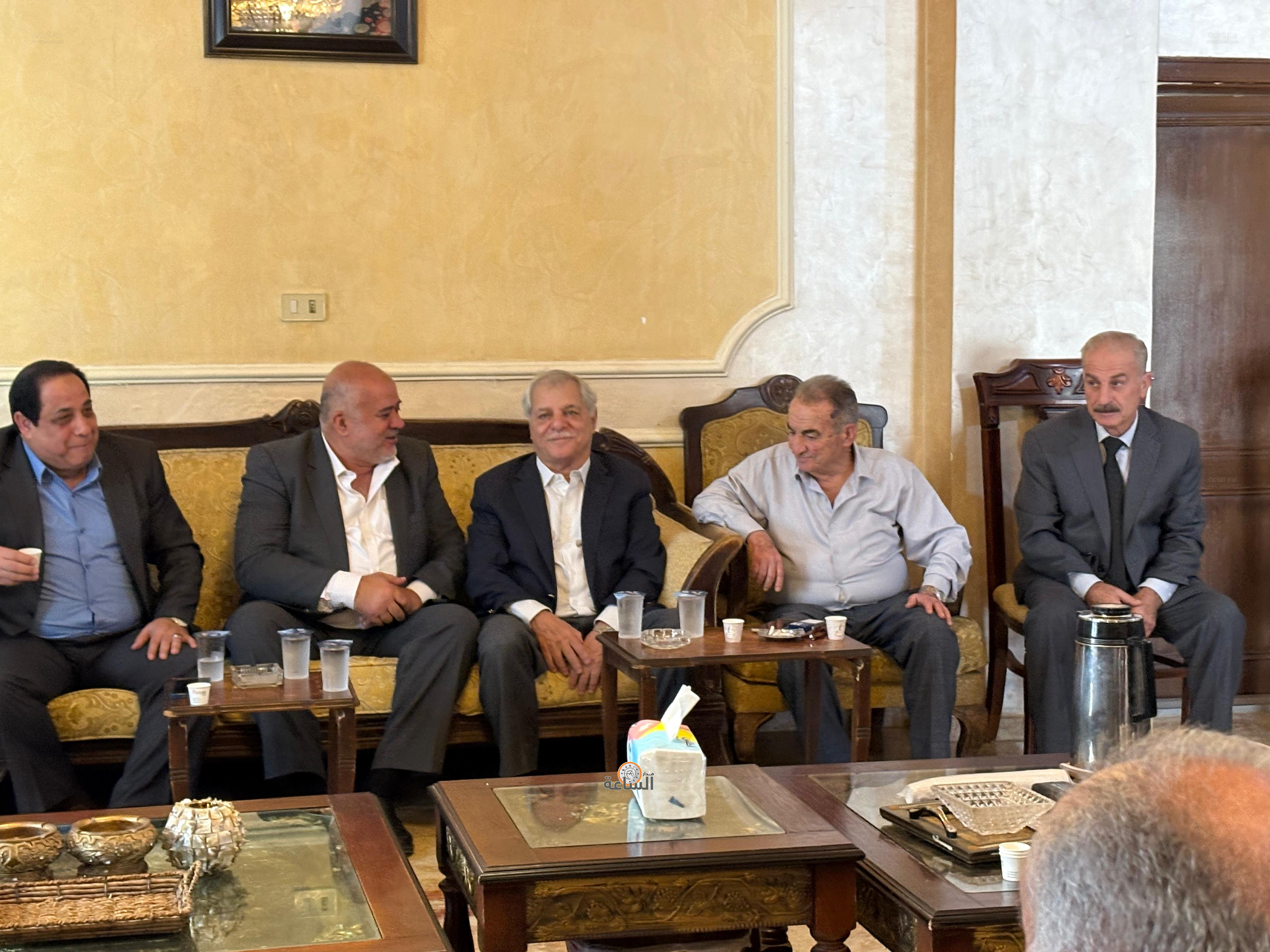 Madar Al-Saa Images 0.06289513902620658