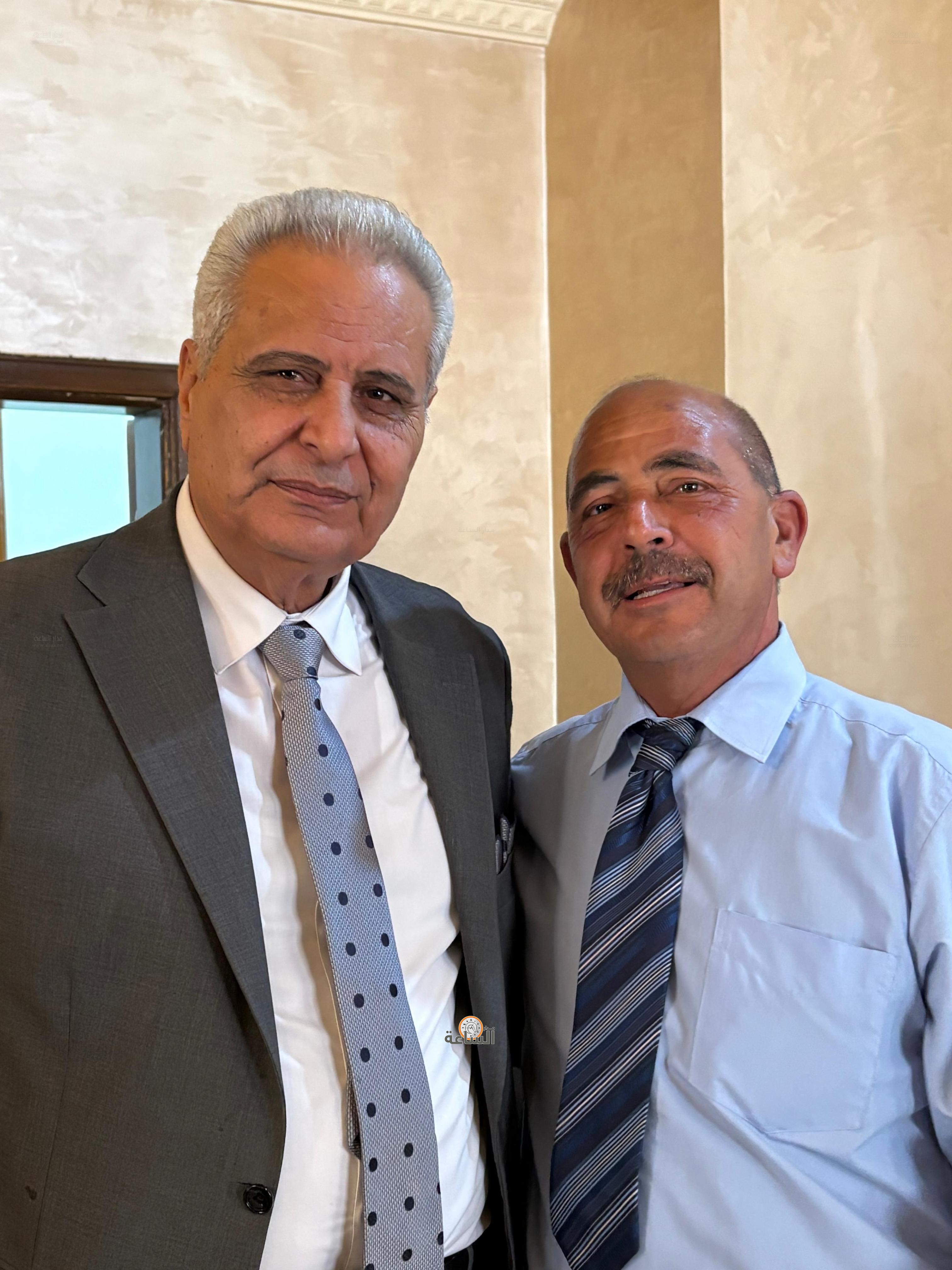 Madar Al-Saa Images 0.6134775889085207