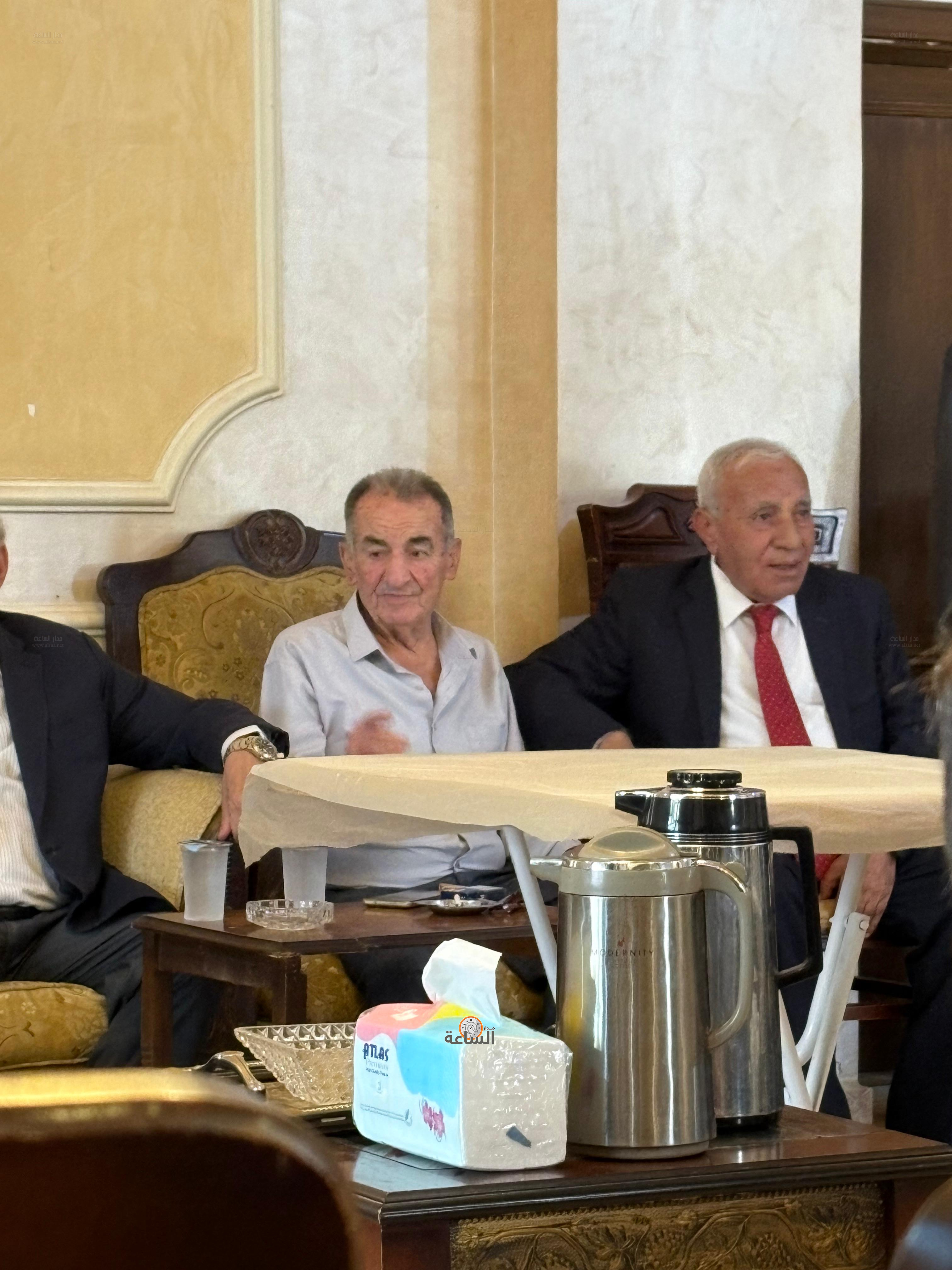 Madar Al-Saa Images 0.7207661108999117