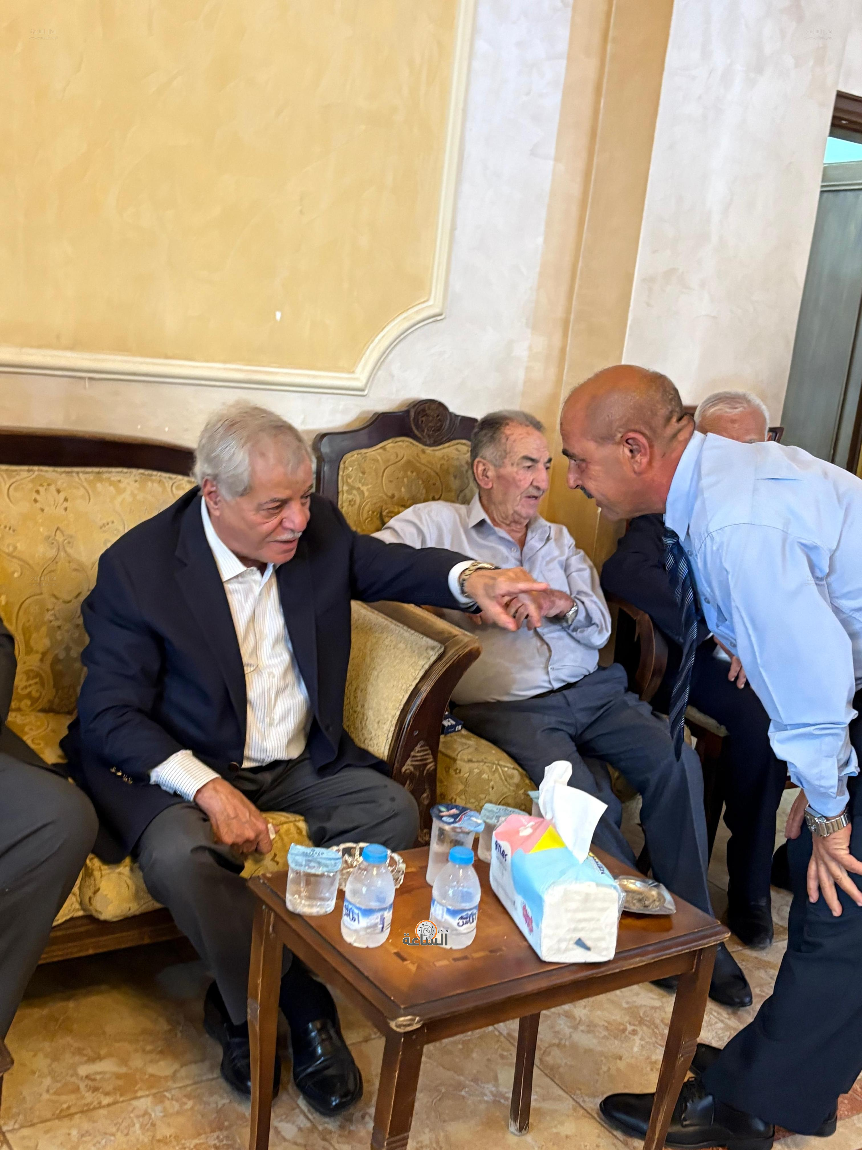 Madar Al-Saa Images 0.5843996267108229