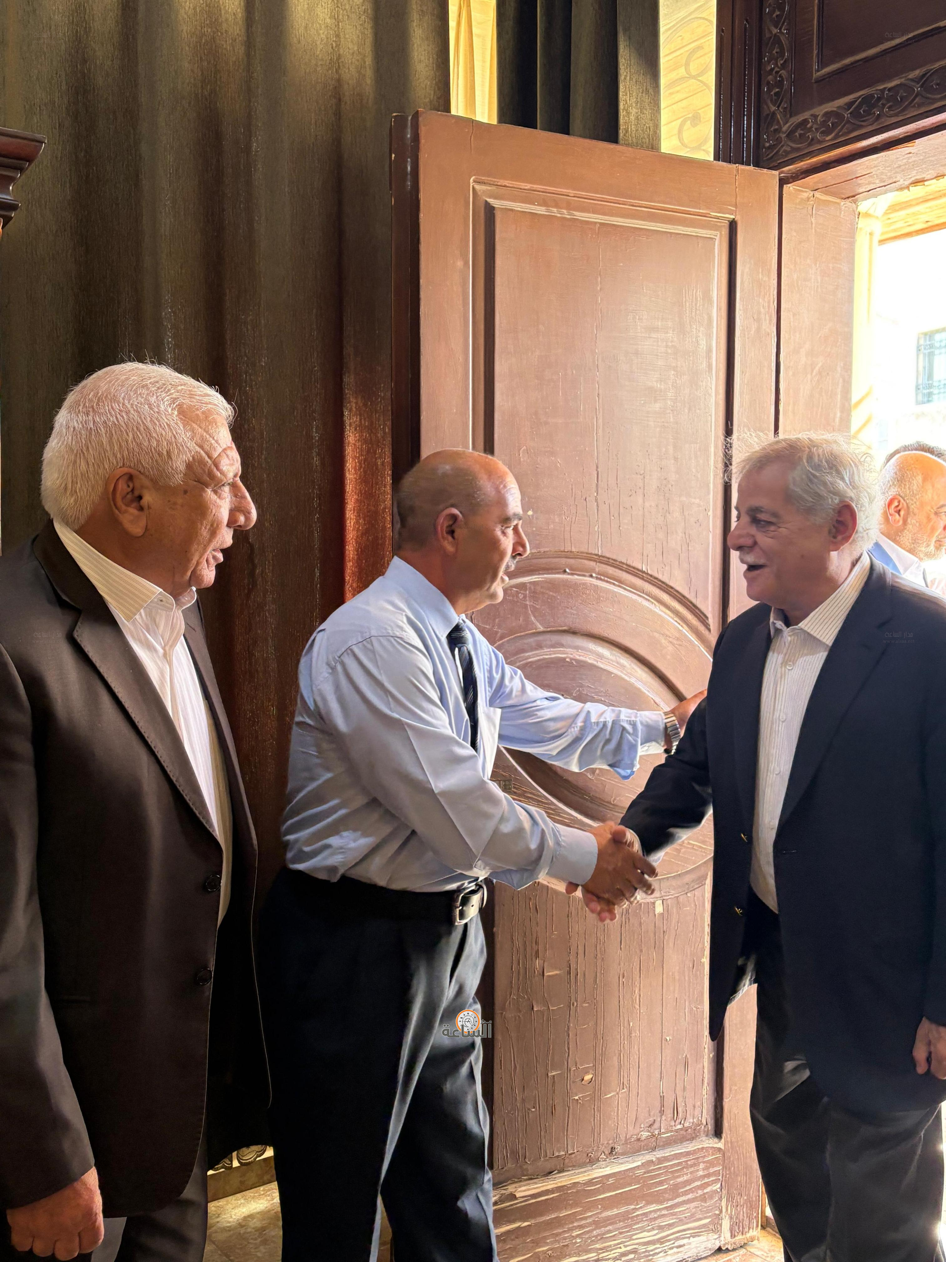 Madar Al-Saa Images 0.19979091494653833