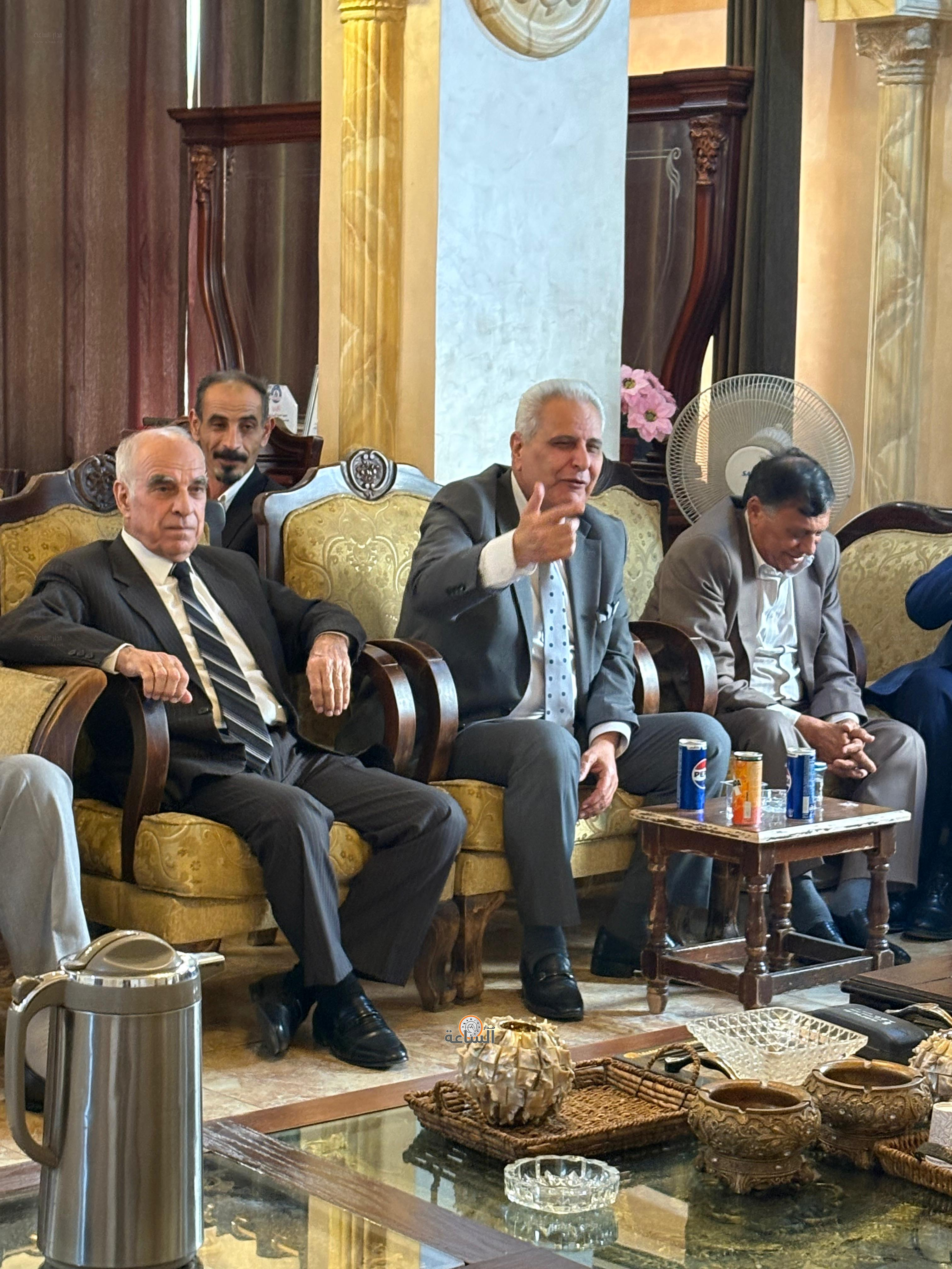 Madar Al-Saa Images 0.2770888762064374