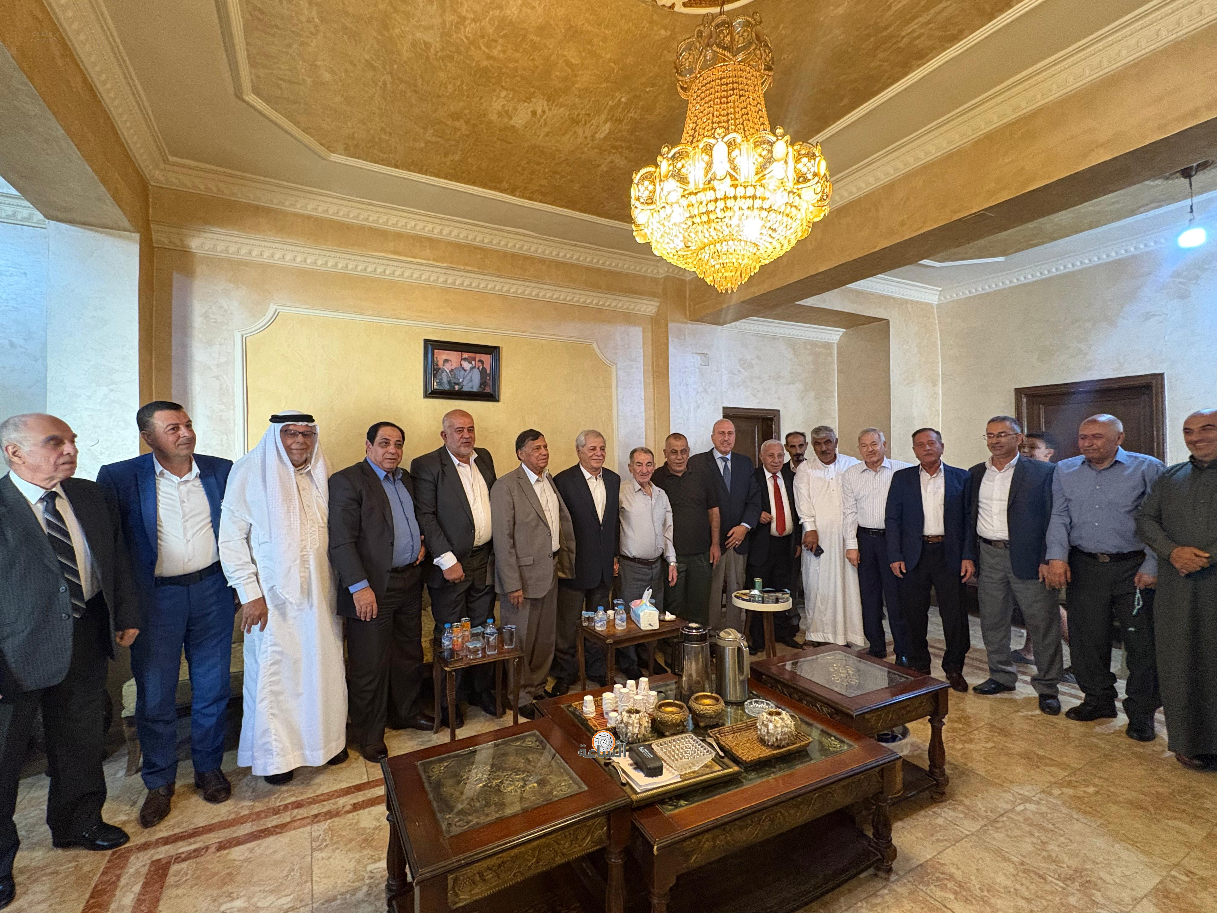 Madar Al-Saa Images 0.47622063695027606