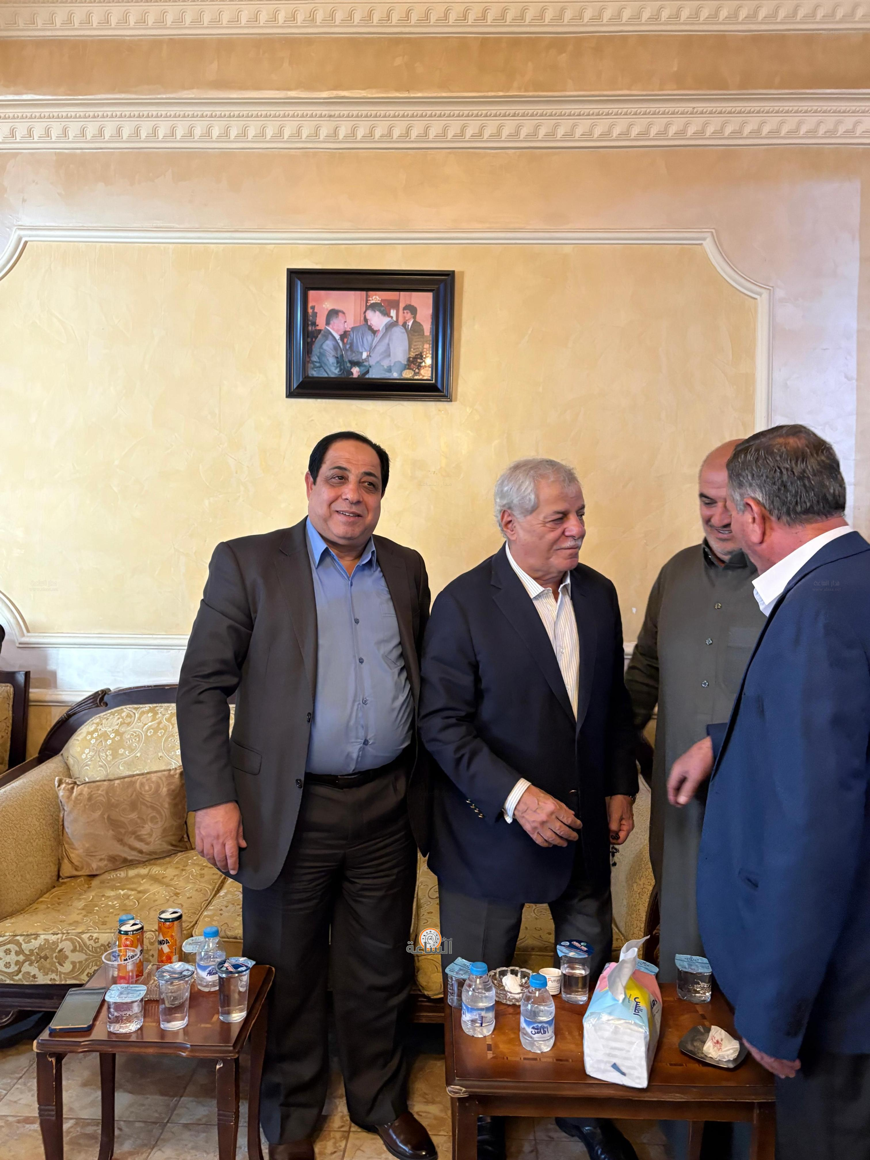 Madar Al-Saa Images 0.8020456872488613