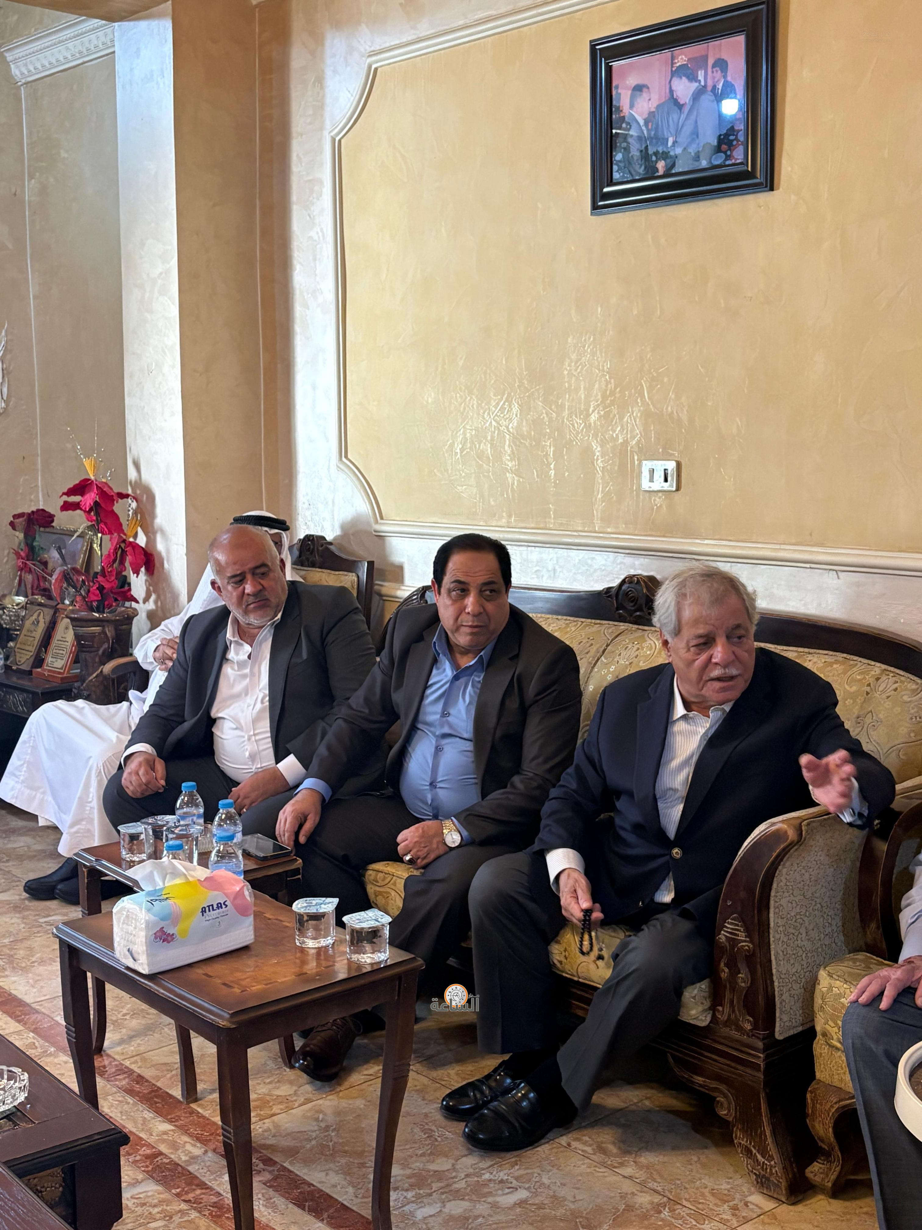 Madar Al-Saa Images 0.771603892063396