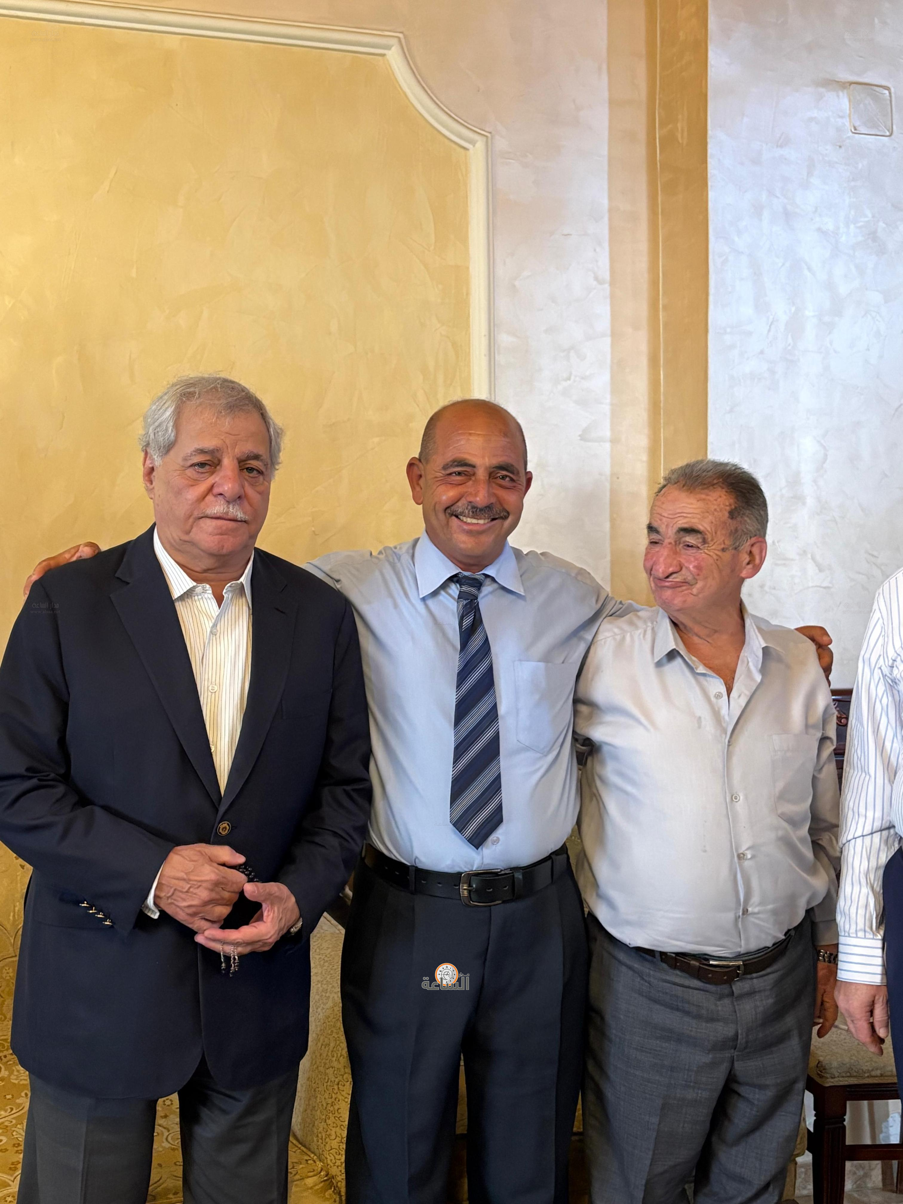 Madar Al-Saa Images 0.6206750467522882