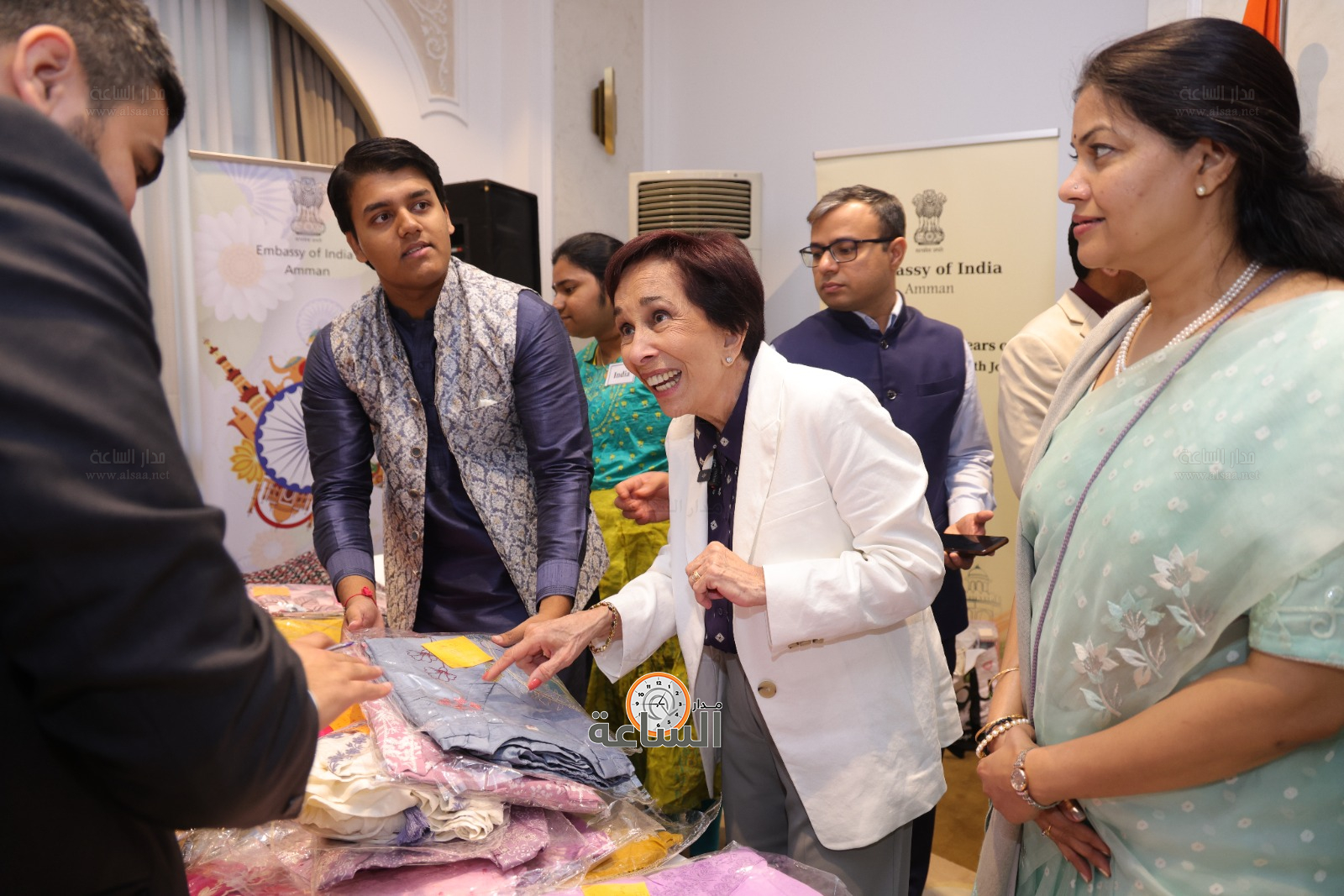 Madar Al-Saa Images 0.5106279041045031